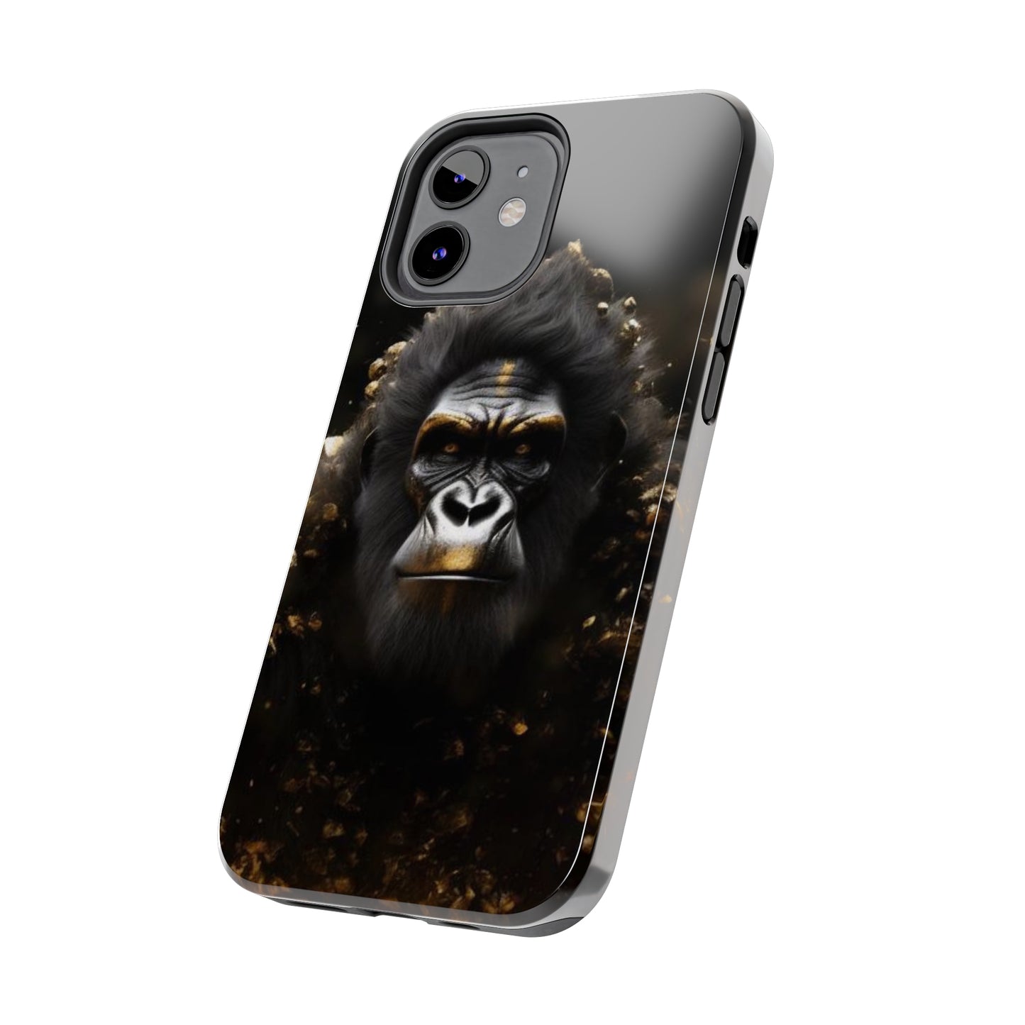 Ape Tough Case For iPhone - #1