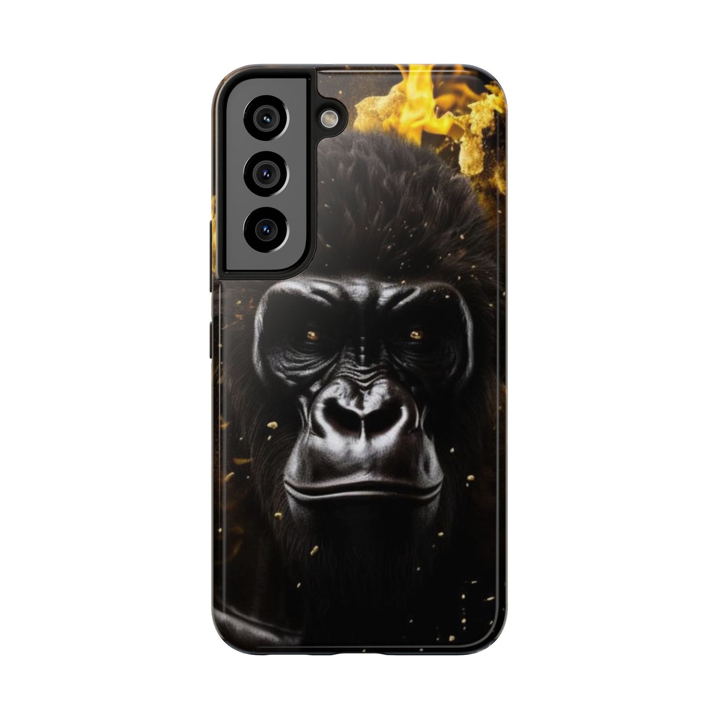 Ape Adventure Tough Phone Case