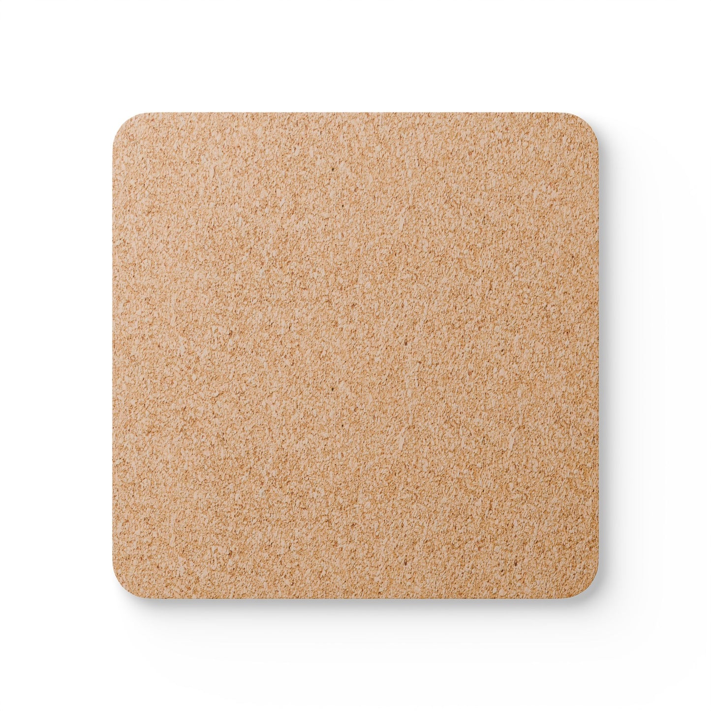 PSSITA Corkwood Coaster Set of 4