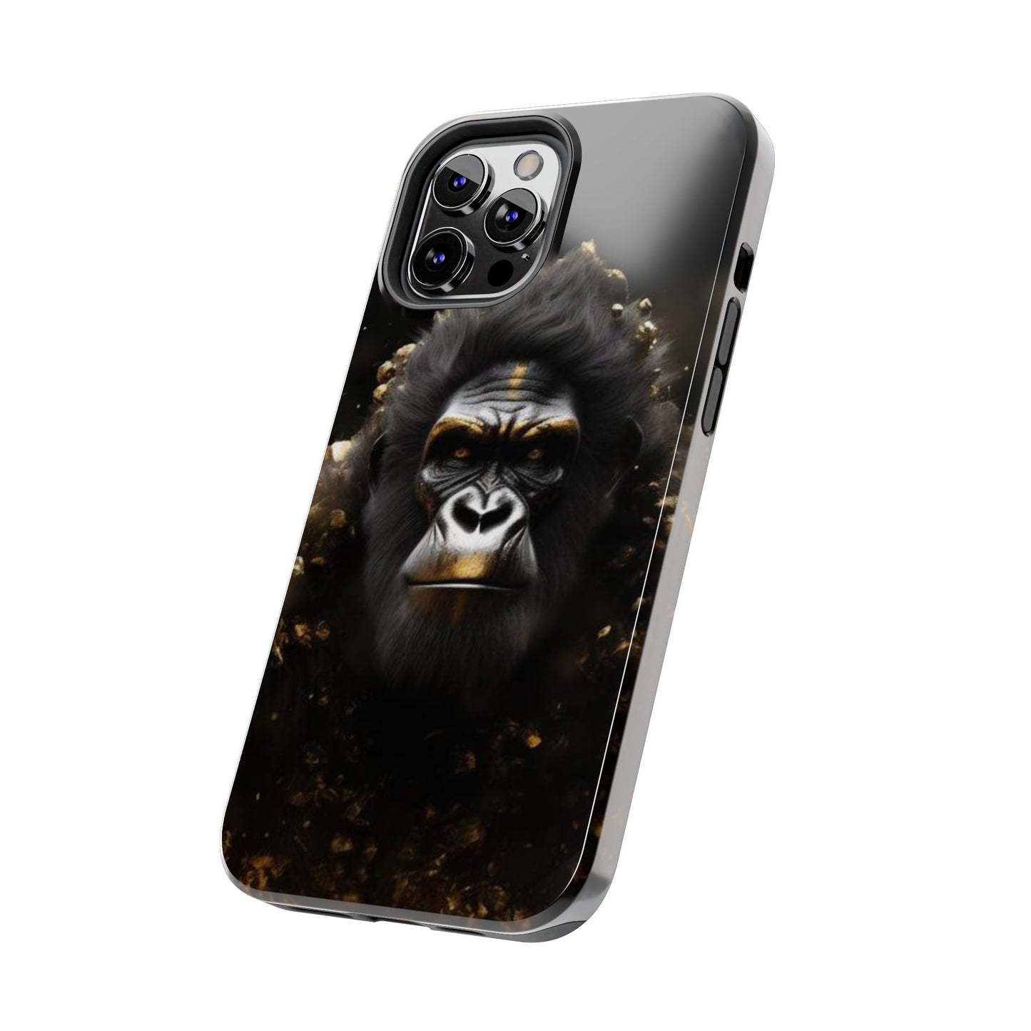 Ape-titude Tough Phone Case