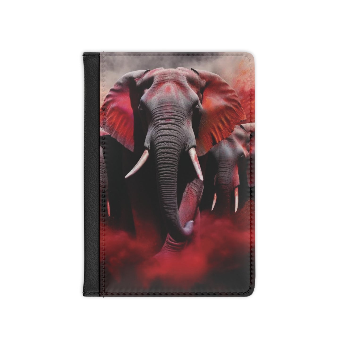 Gentle Giants Passport Holder