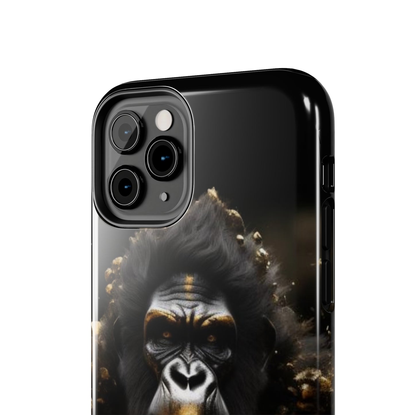 Ape Tough Case For iPhone - #1