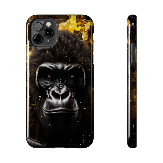 Ape Tough Case For iPhone - #2