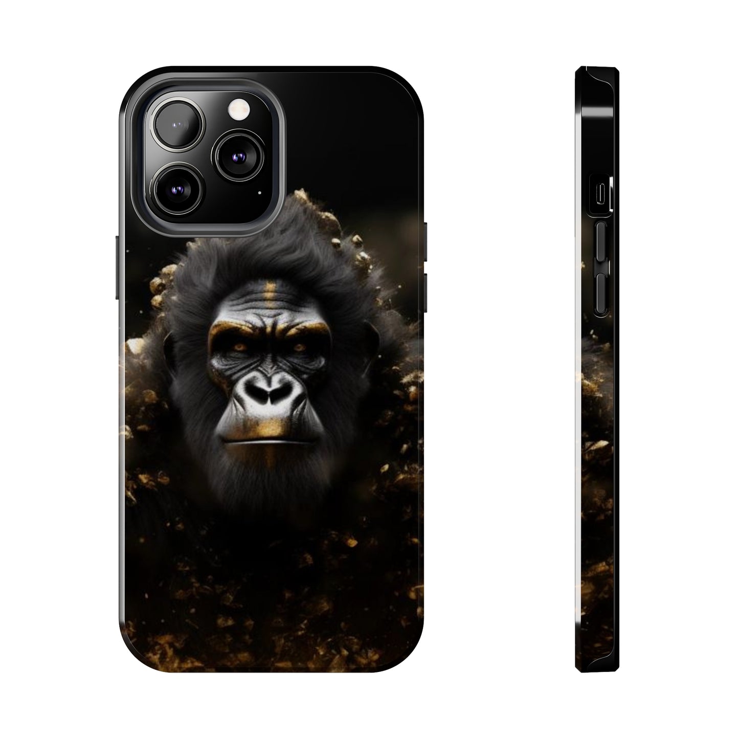 Ape Tough Case For iPhone - #1