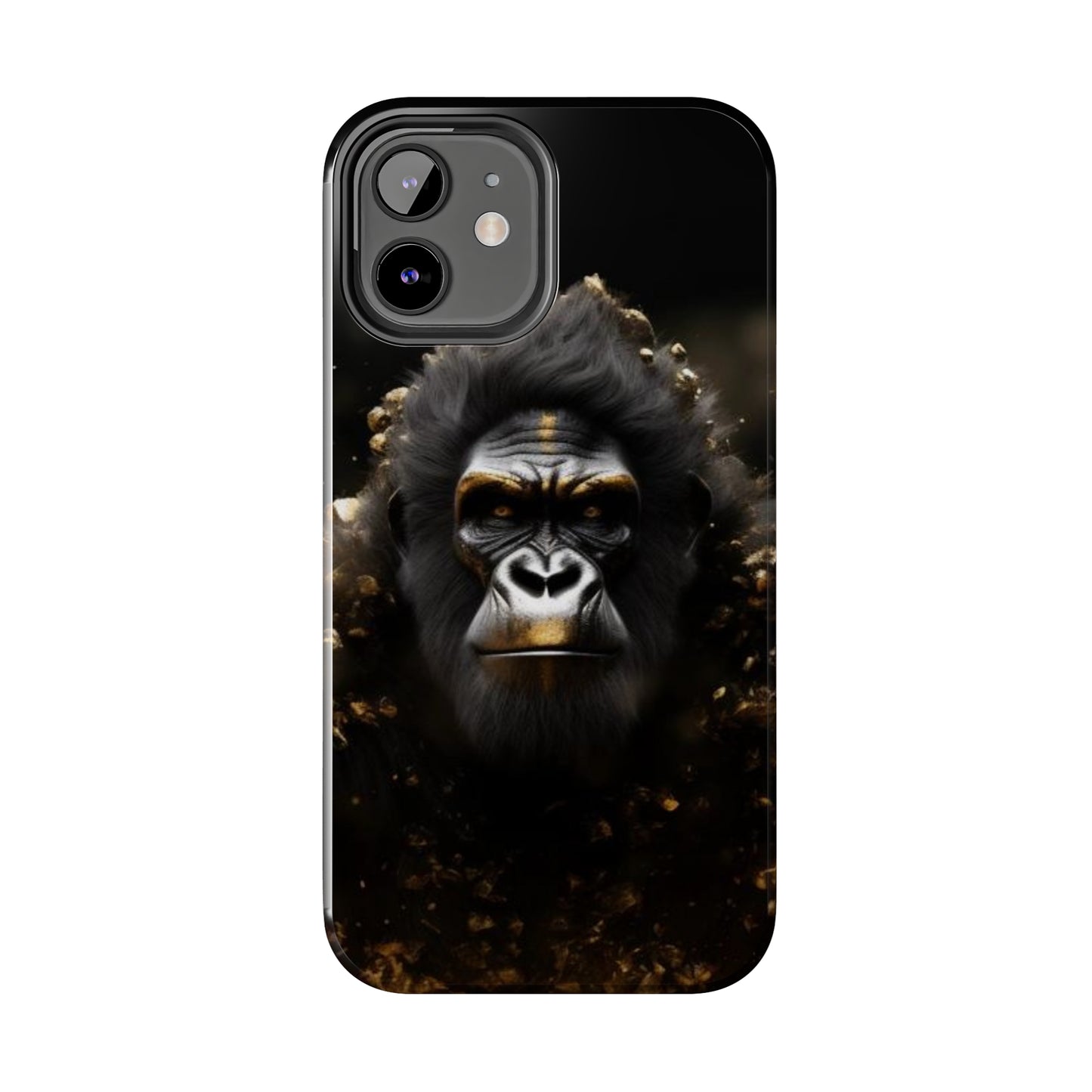 Ape Tough Case For iPhone - #1