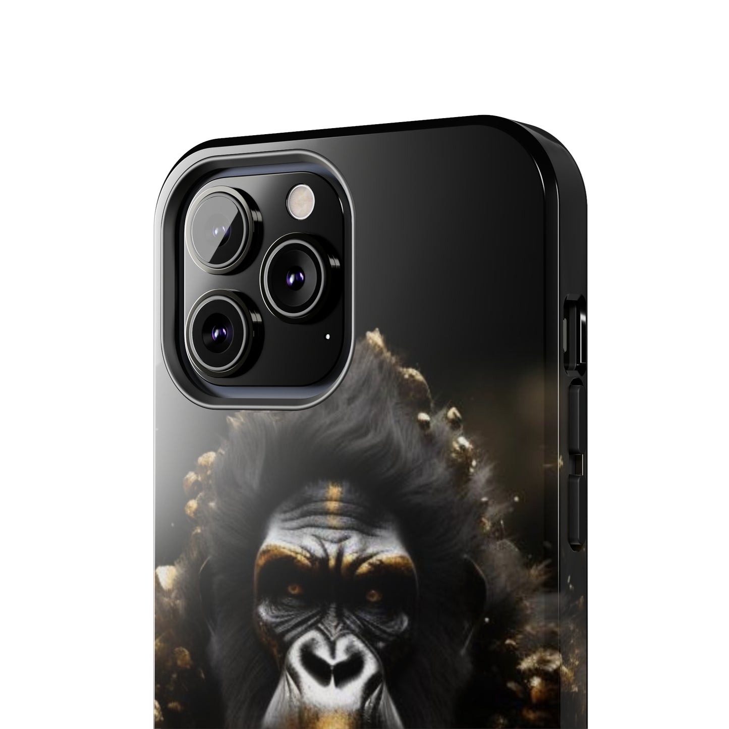 Ape Tough Case For iPhone - #1