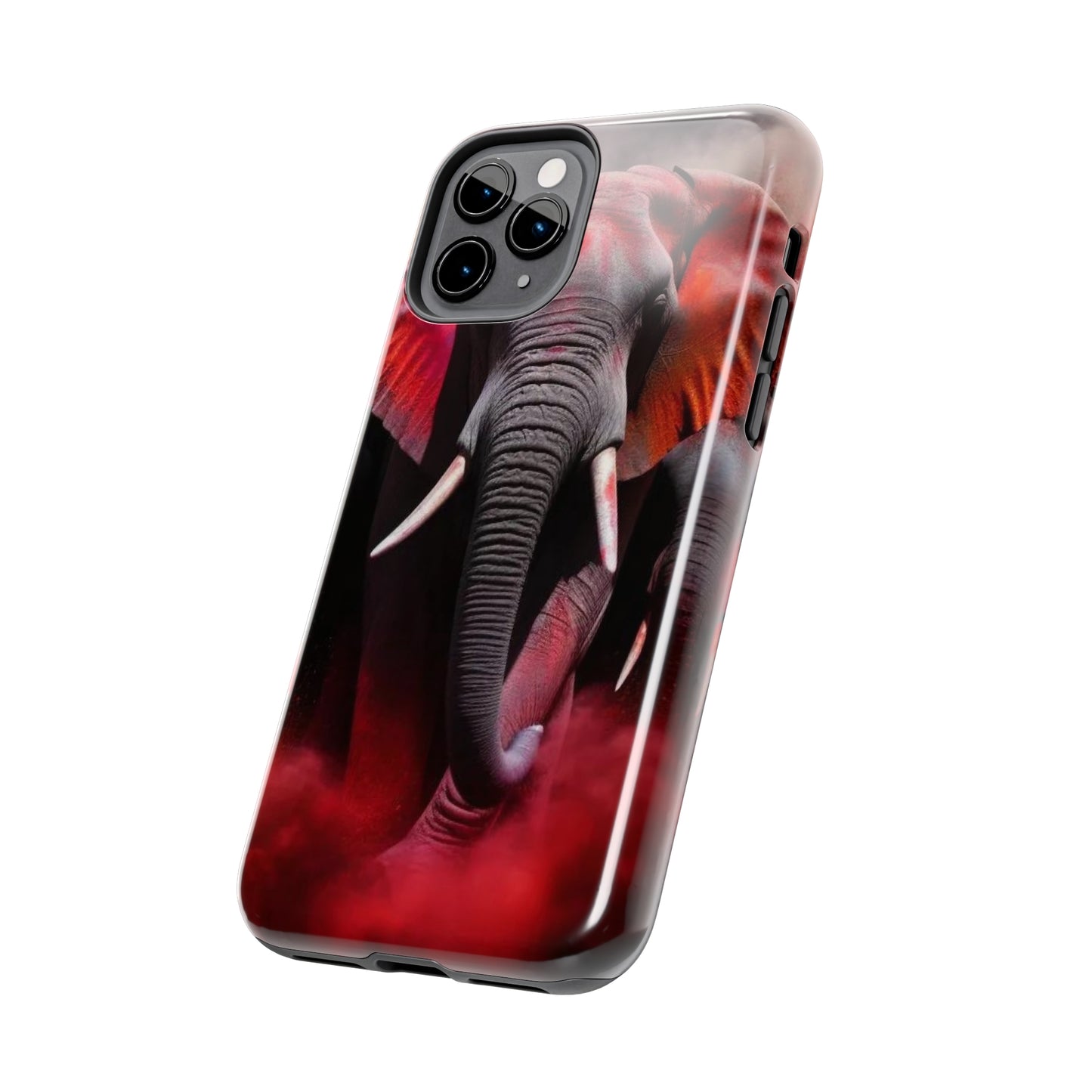 Gentle Giants Tough Case For iPhone