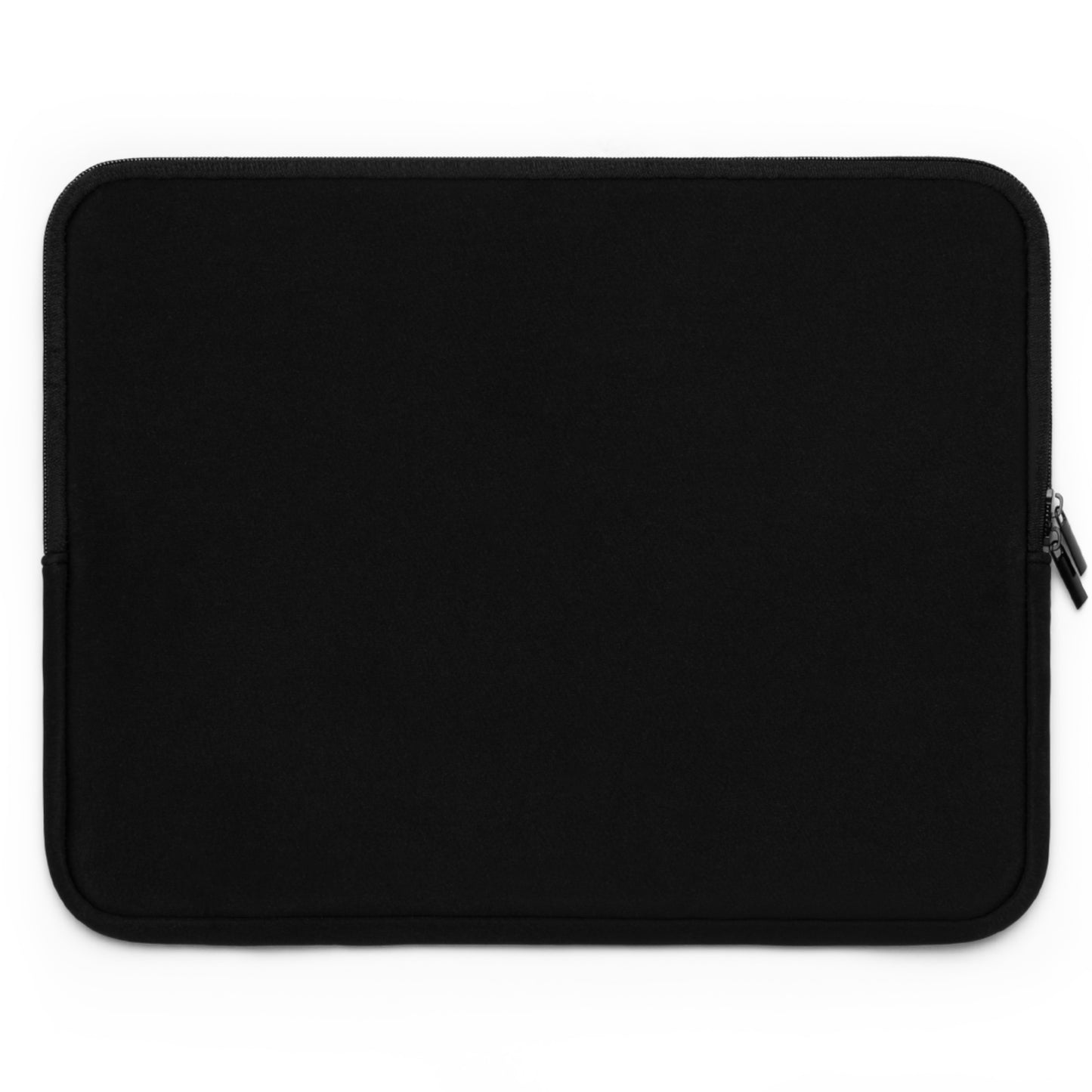 Futuristic Radiant Queen Laptop Sleeve