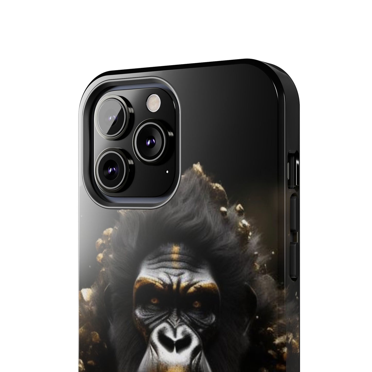 Ape-titude Tough Phone Case