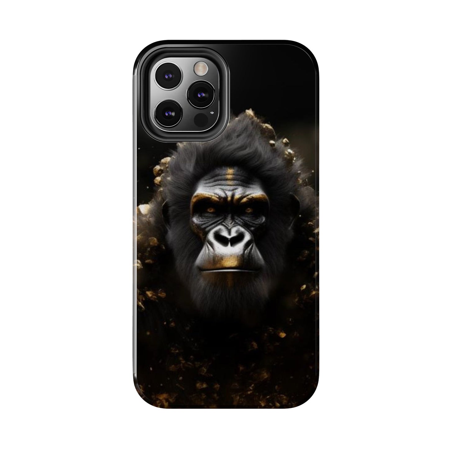 Ape-titude Tough Phone Case