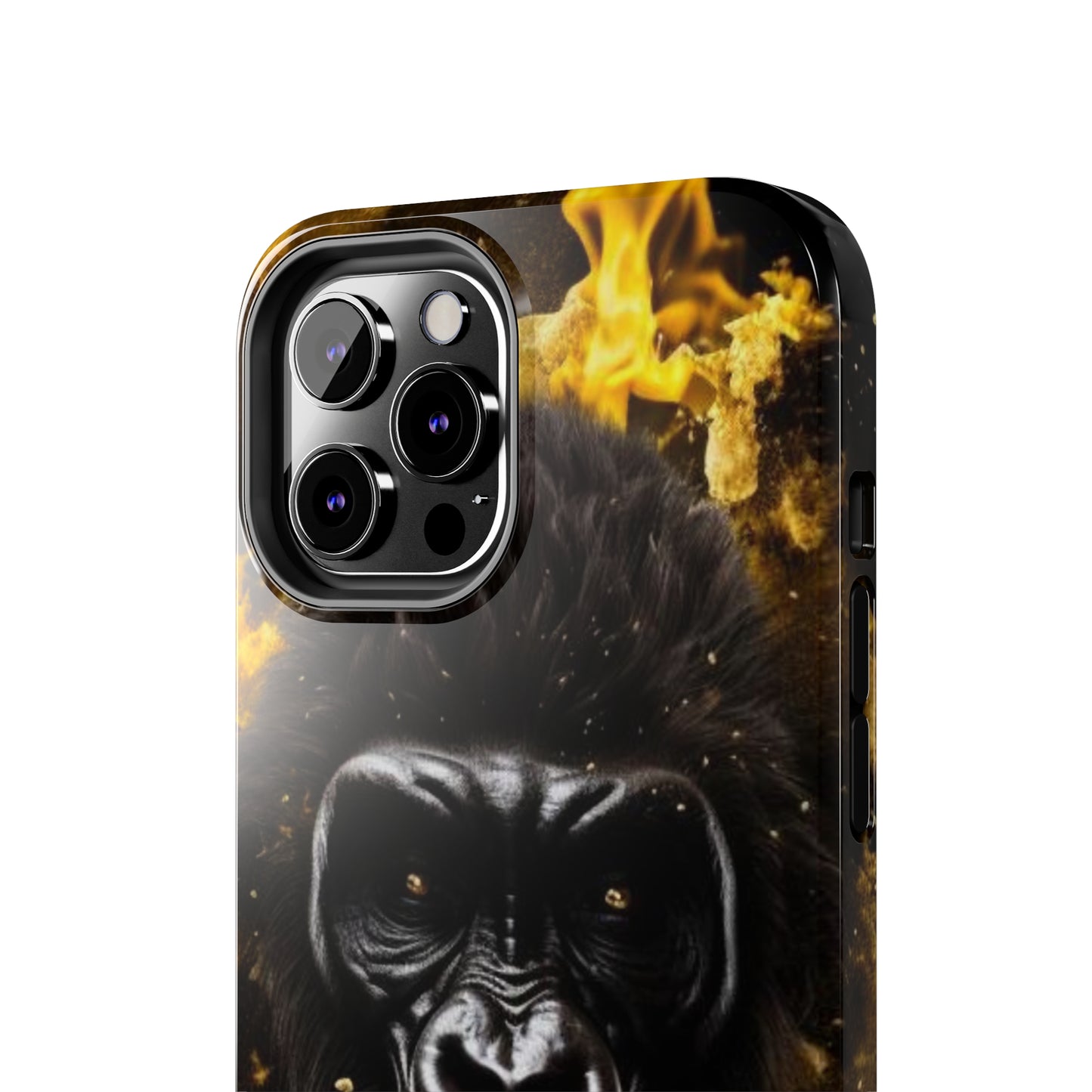 Ape Tough Case For iPhone - #2