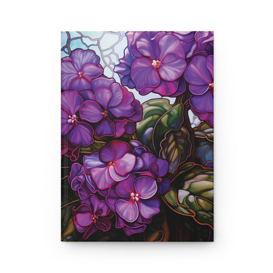 African Violets Journal