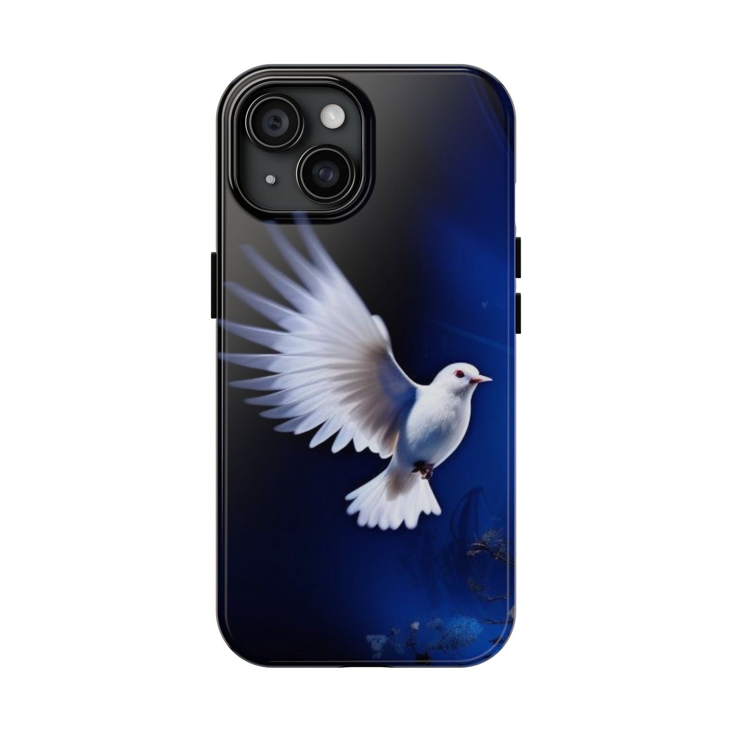 Doves Phone Case