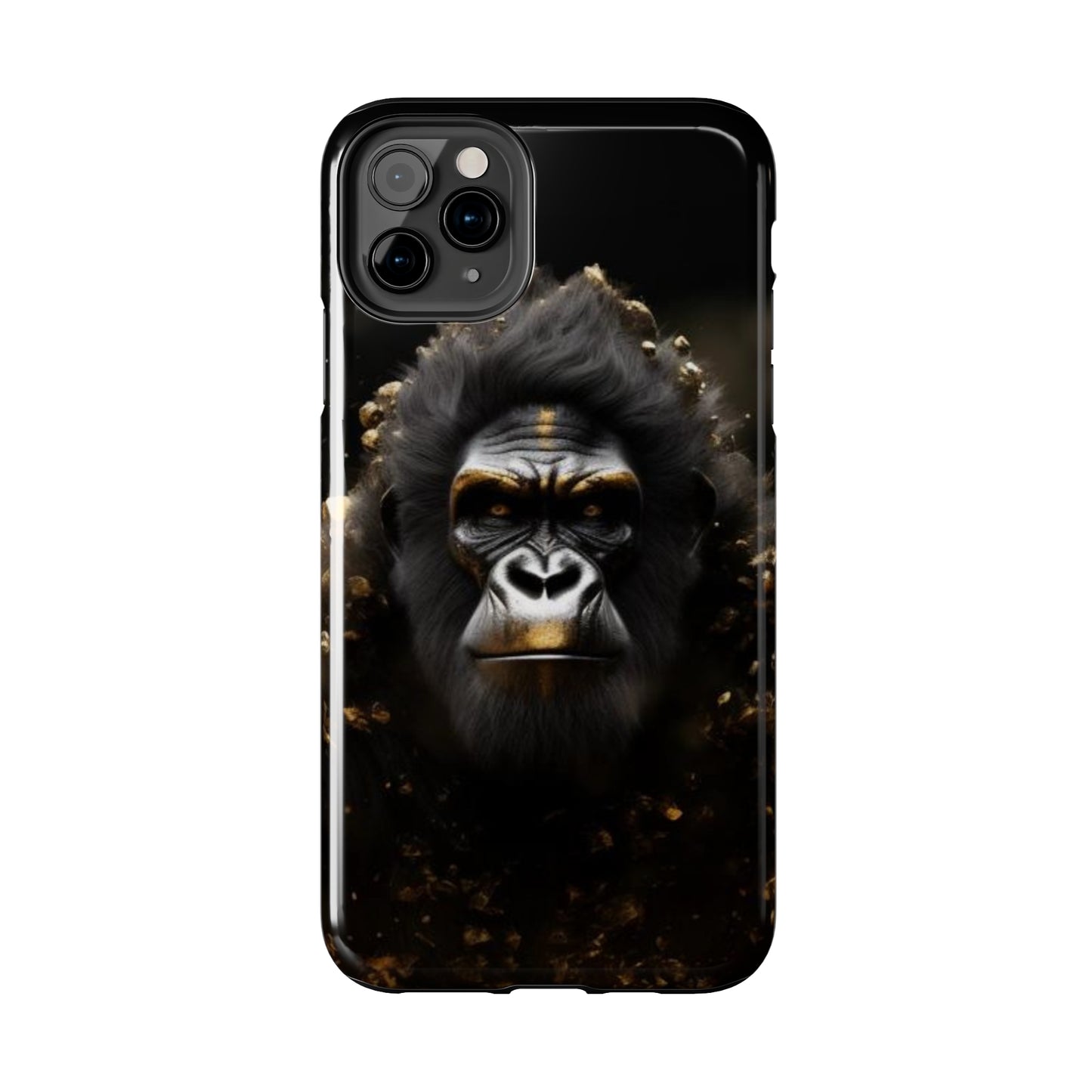 Ape Tough Case For iPhone - #1