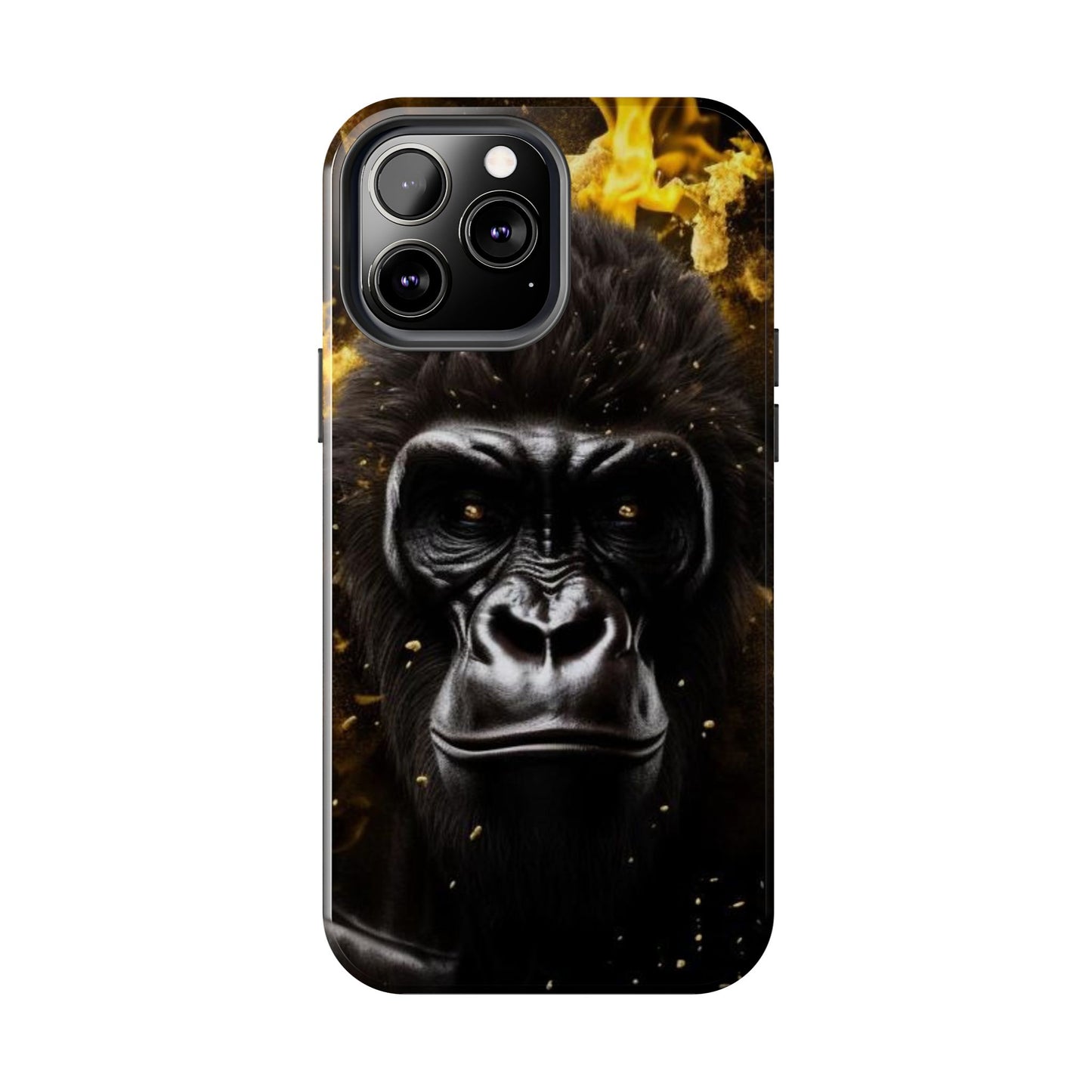 Ape Adventure Tough Phone Case