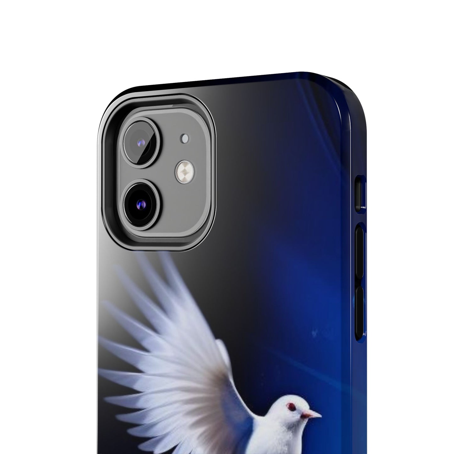 Doves Phone Case