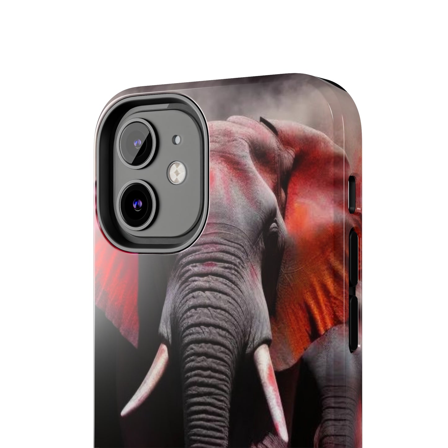 Gentle Giants Tough Case For iPhone