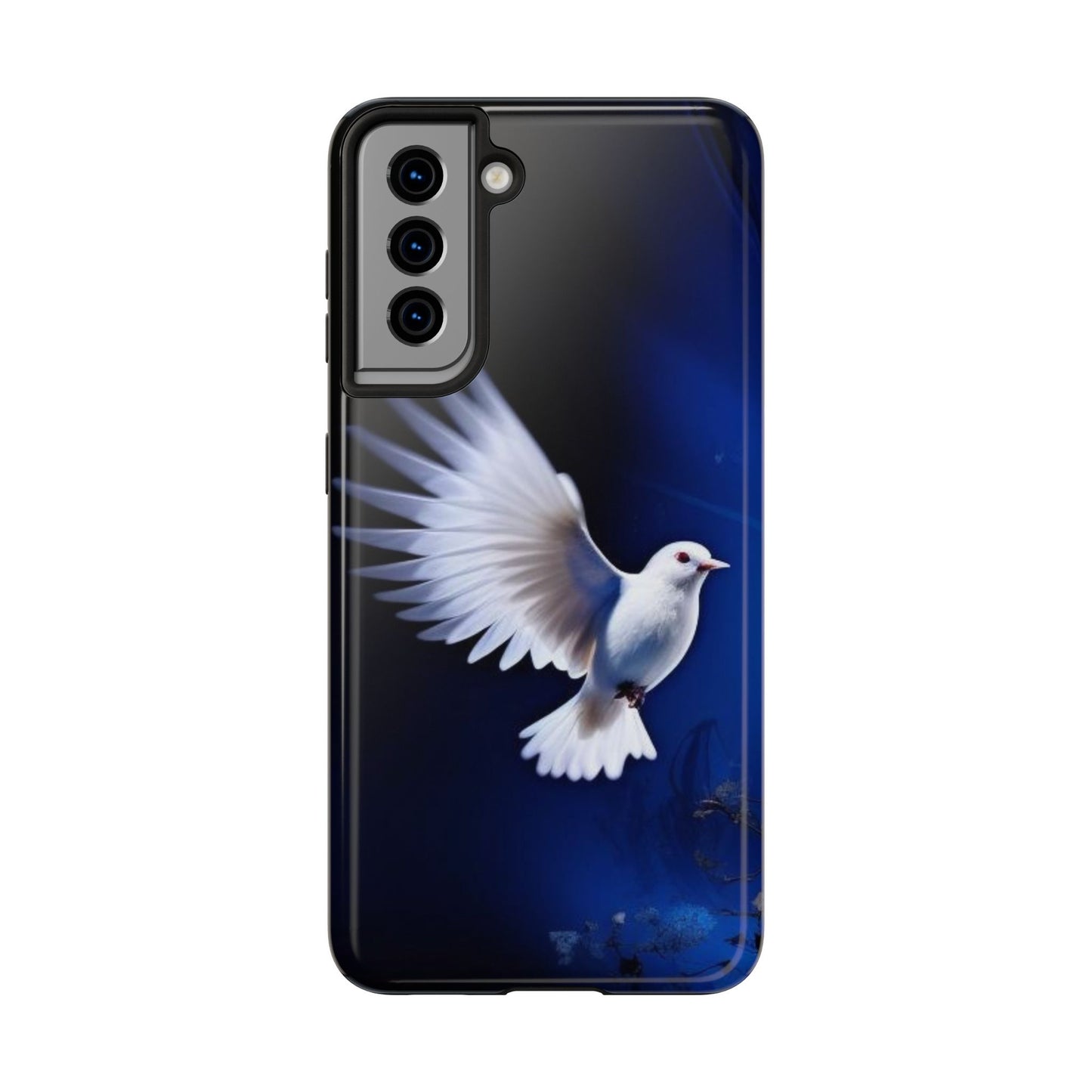 Doves Phone Case