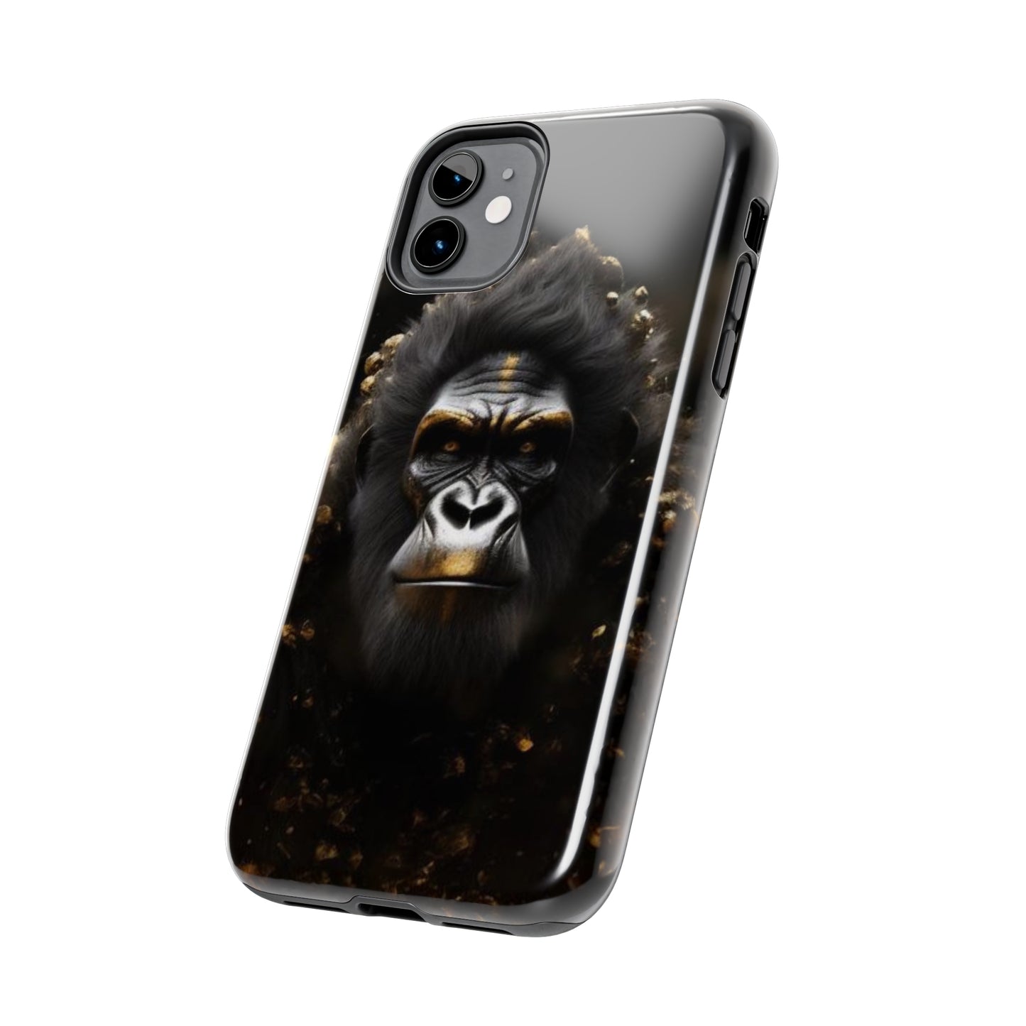 Ape Tough Case For iPhone - #1