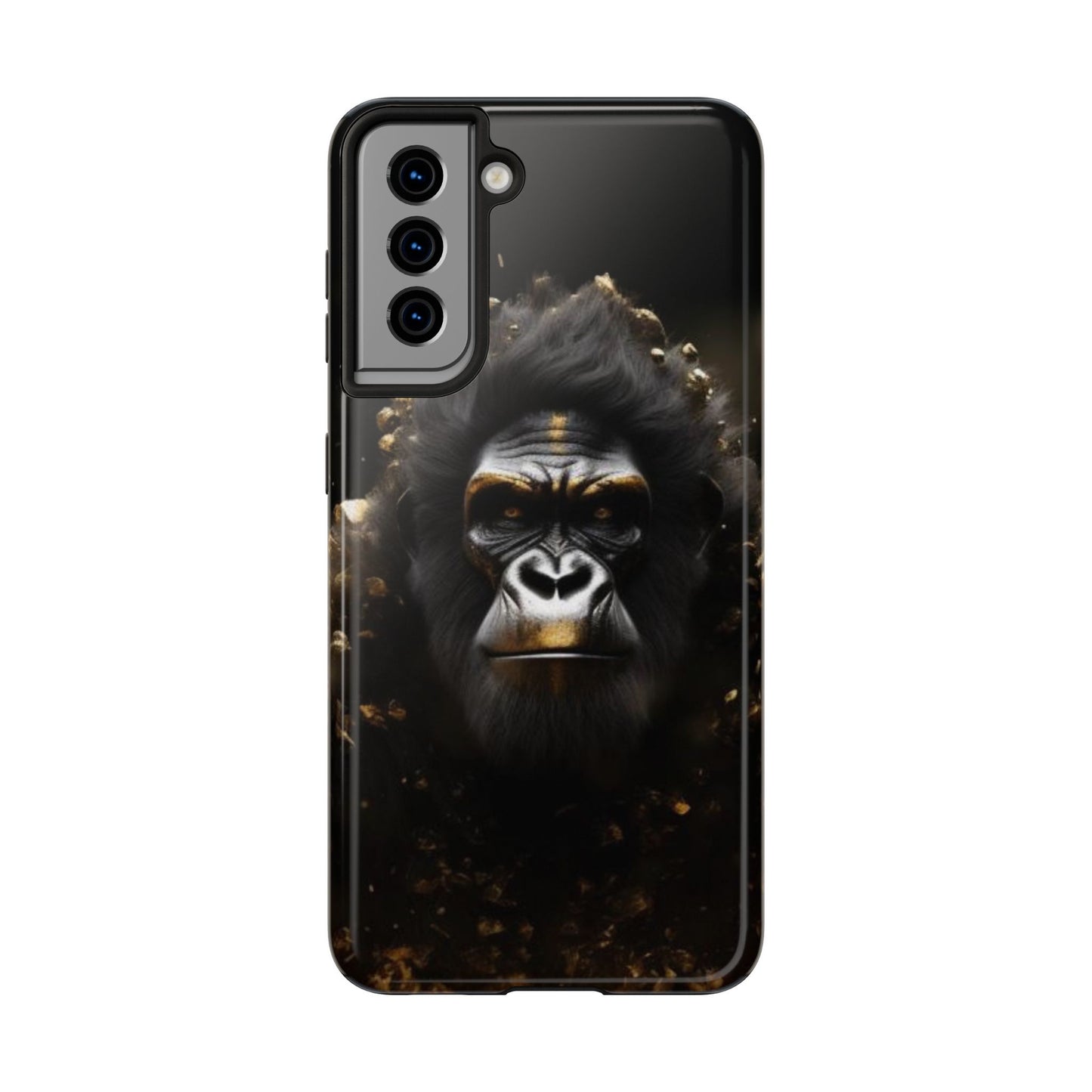 Ape-titude Tough Phone Case