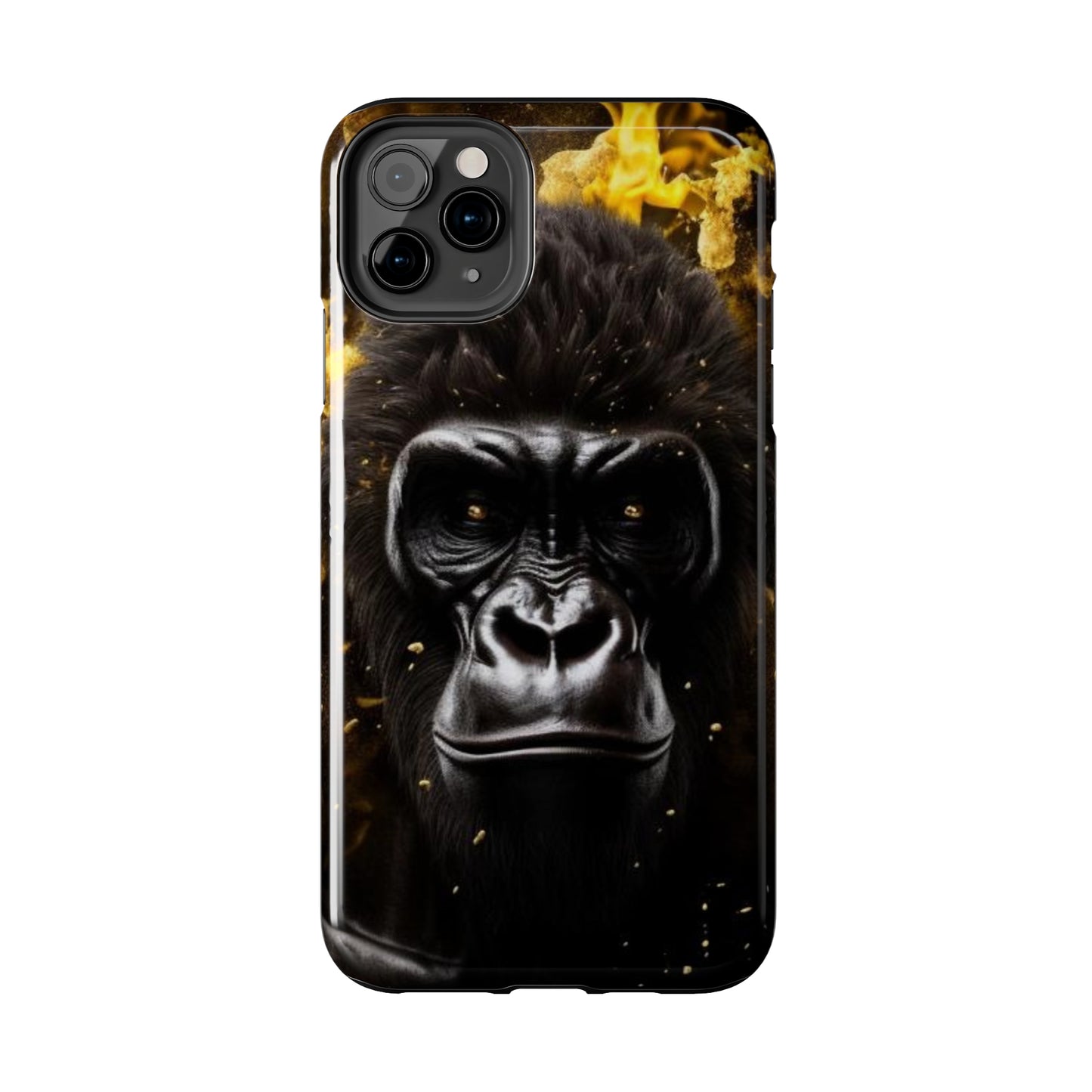 Ape Tough Case For iPhone - #2