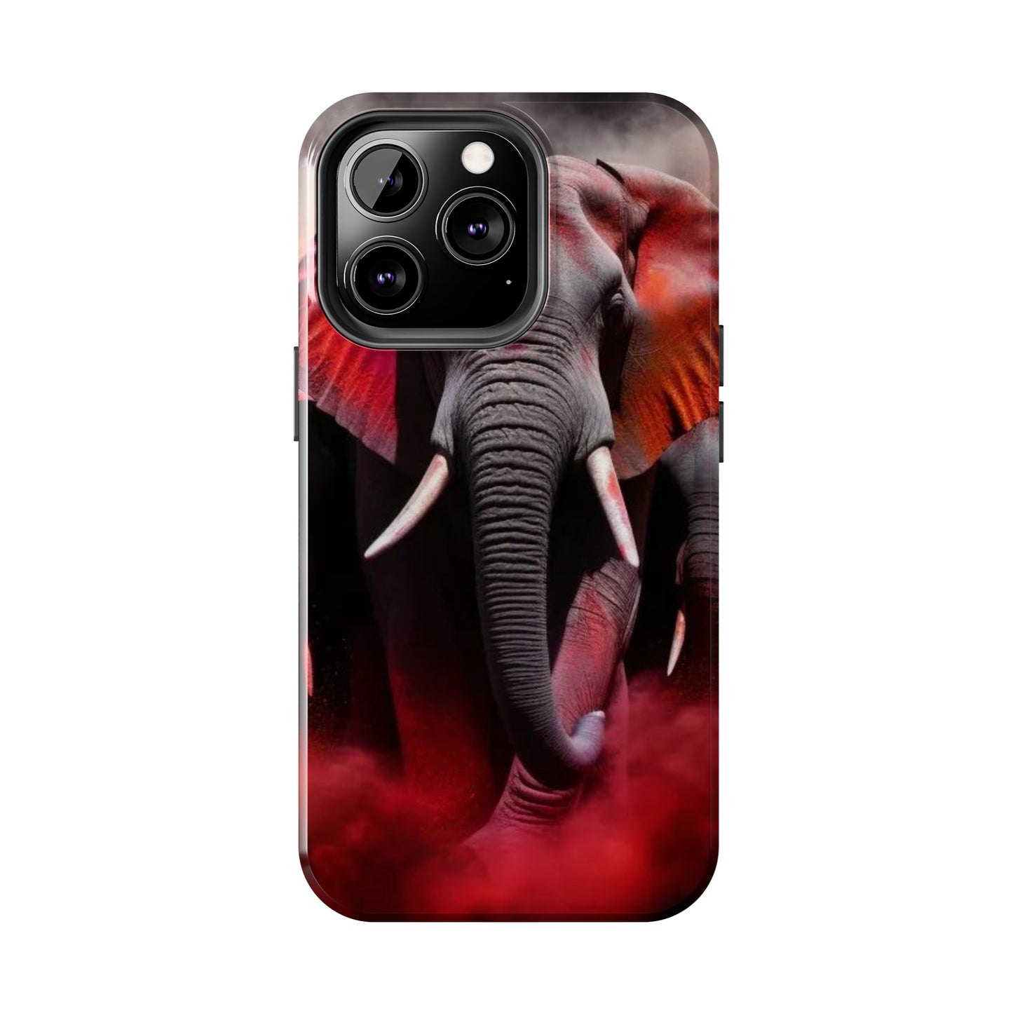 Gentle Giants Tough Case For iPhone