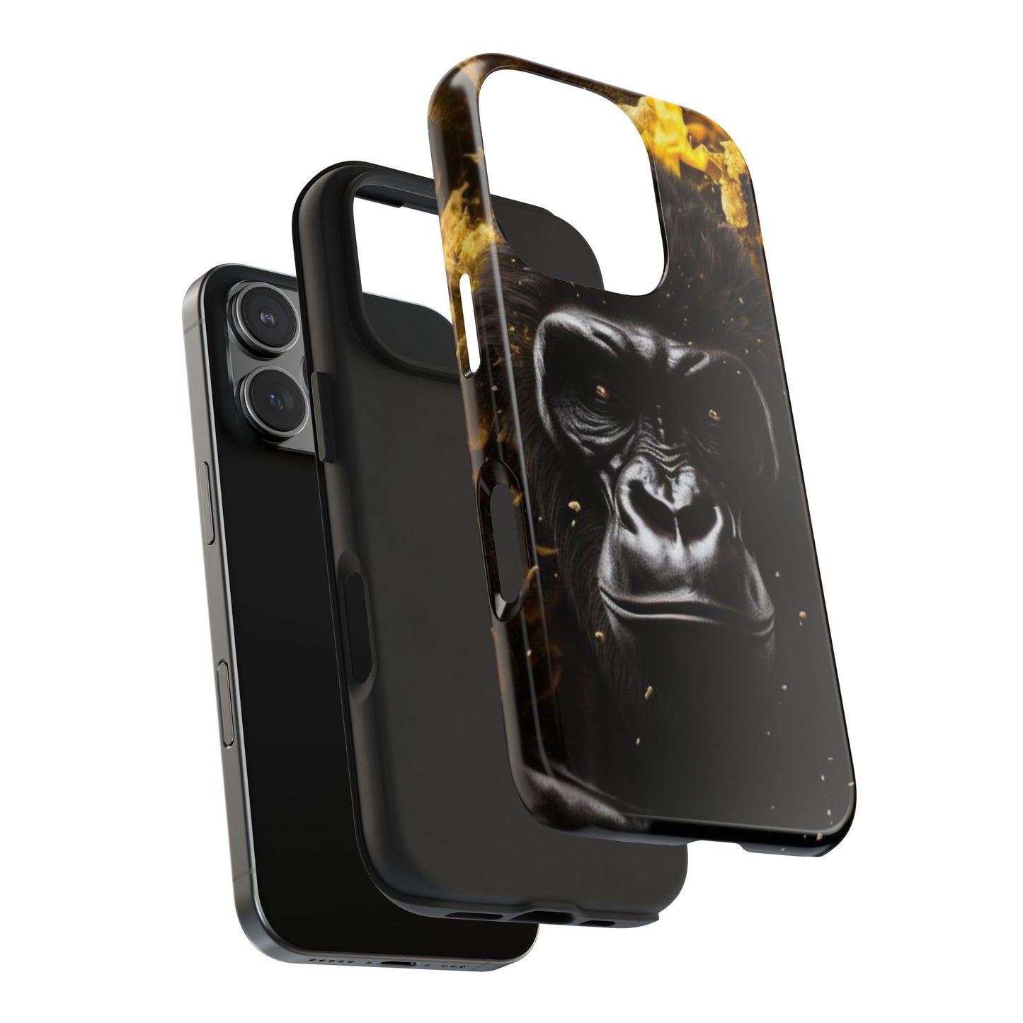 Ape Adventure Tough Phone Case