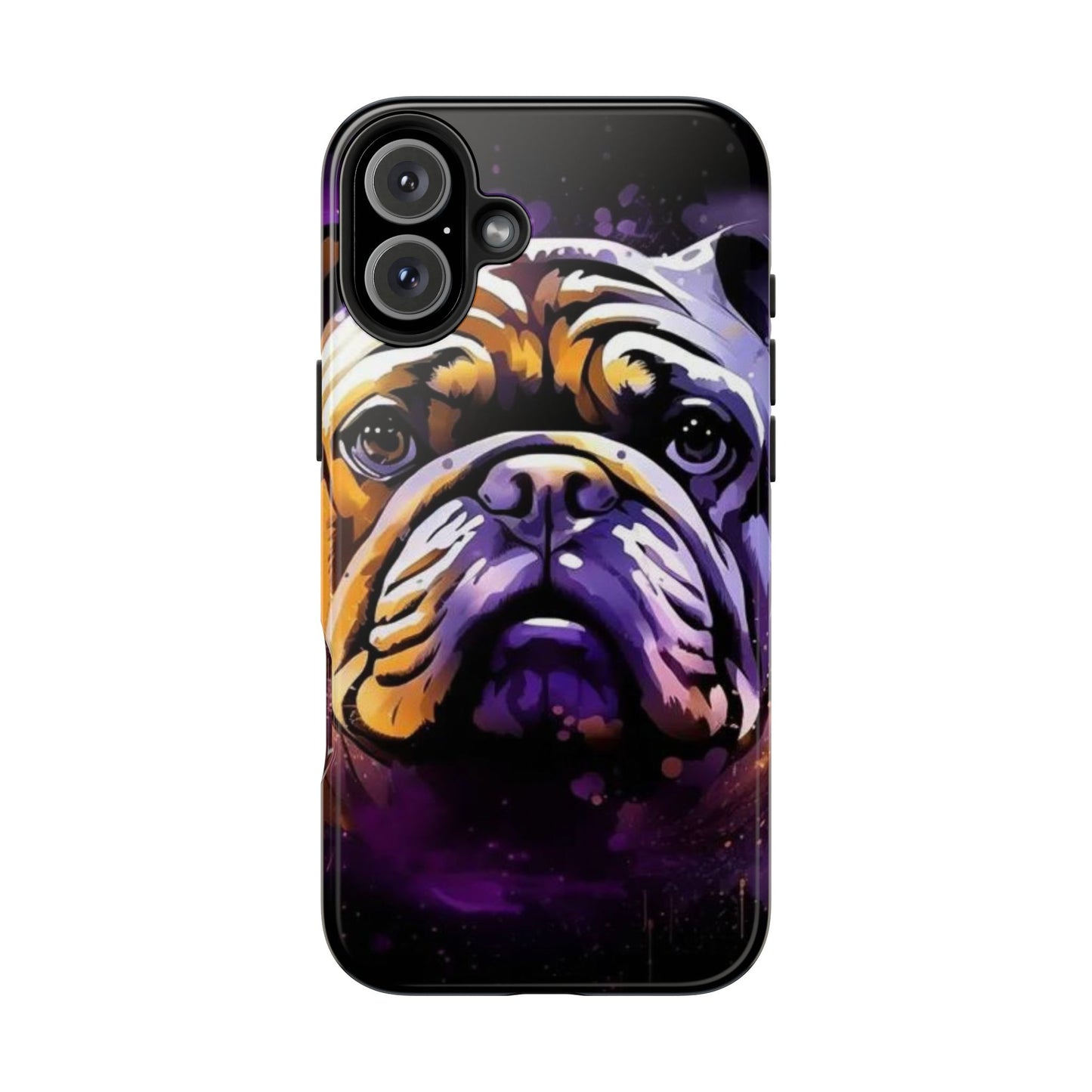 Protective Dog Tough Phone Case