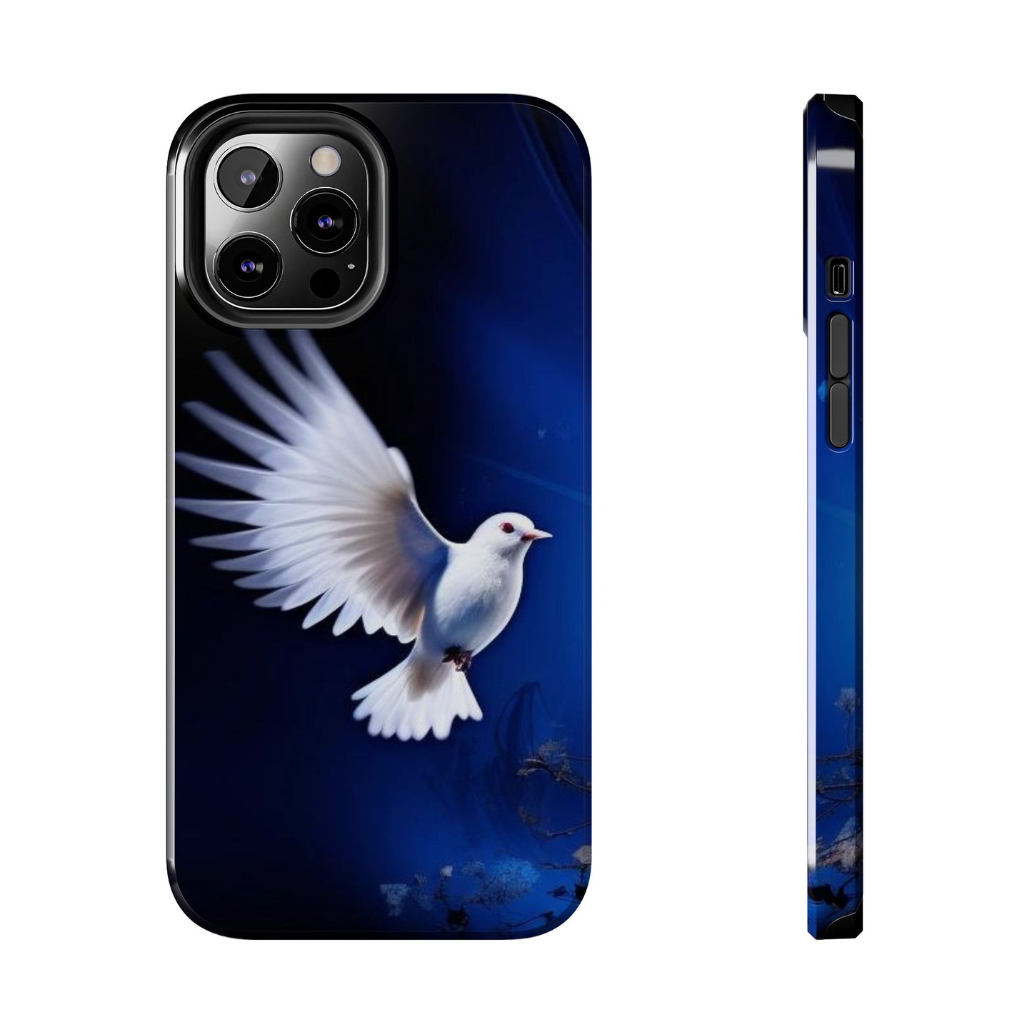 Doves Phone Case