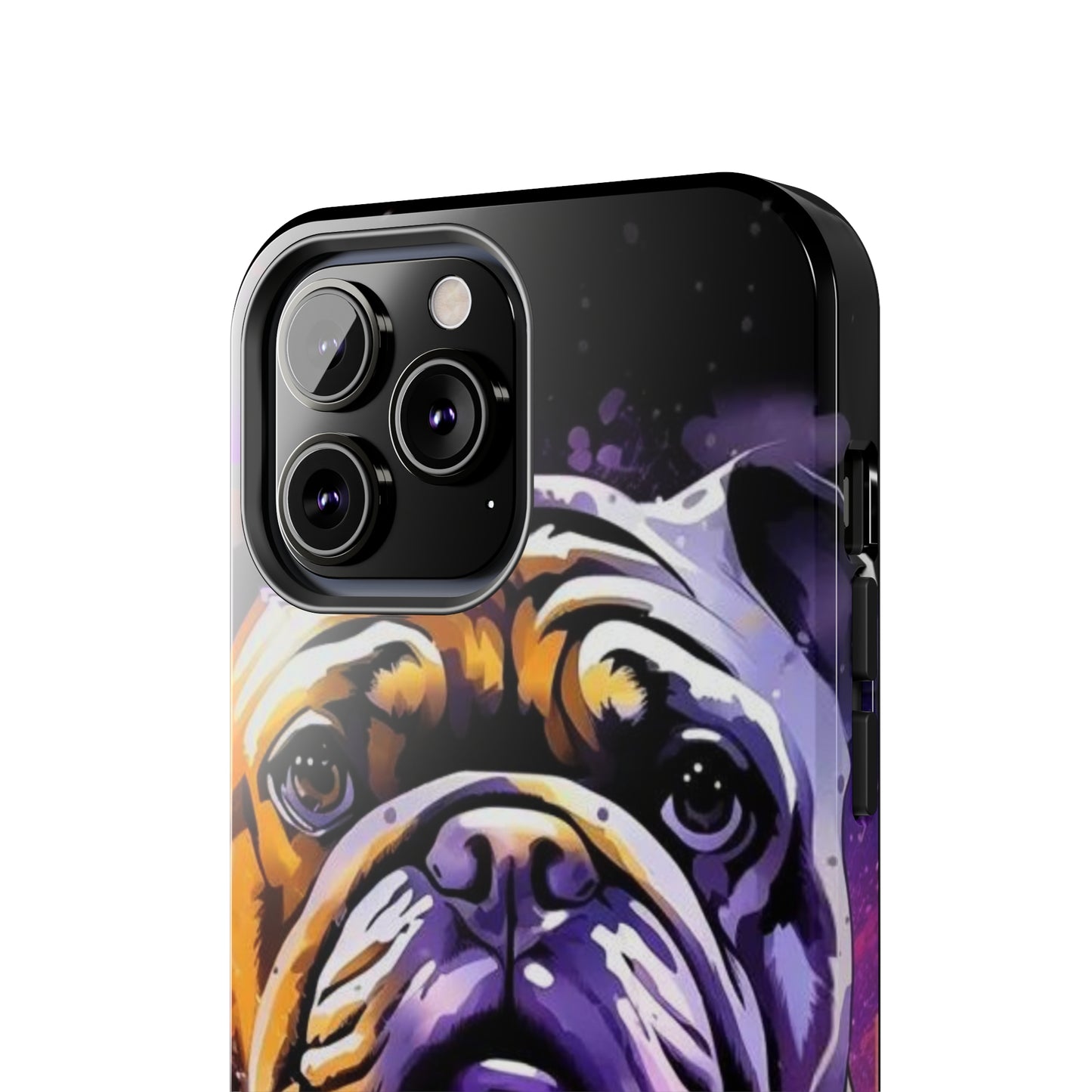 Protective Dog Tough Case For iPhone #1