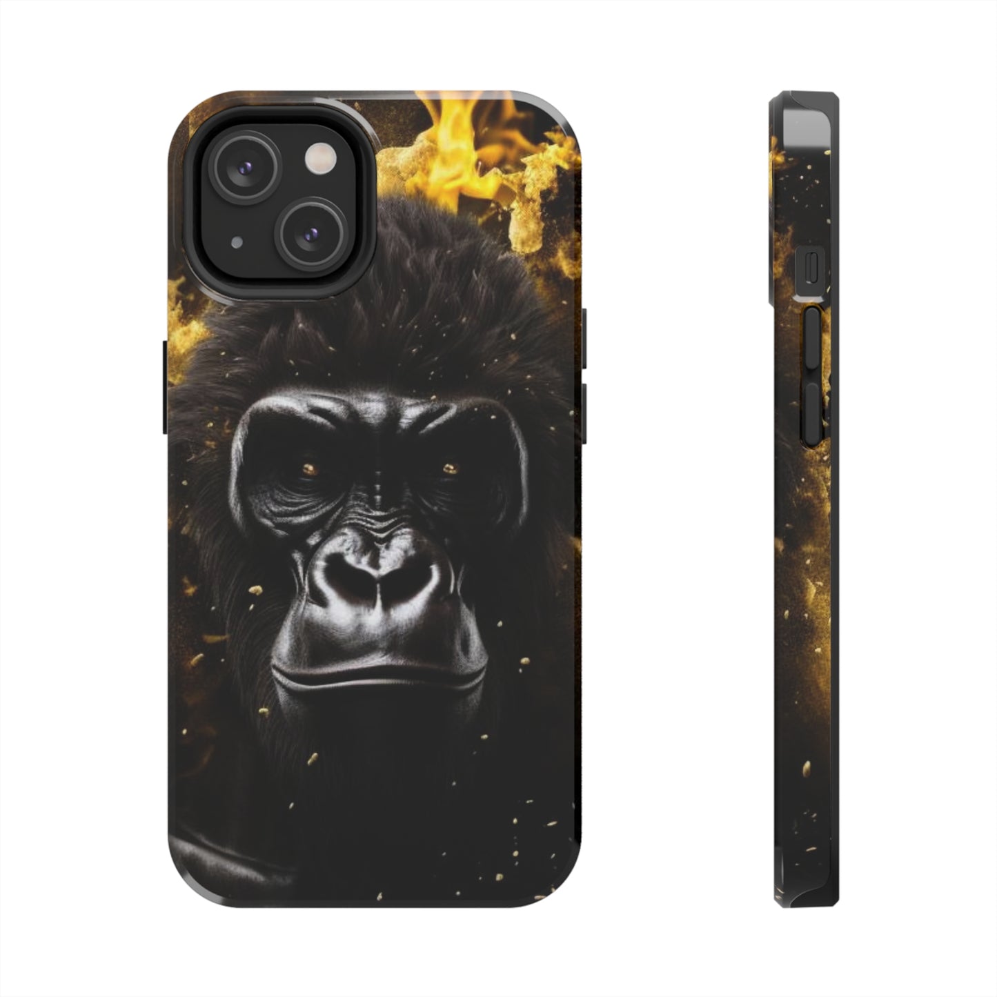 Ape Tough Case For iPhone - #2