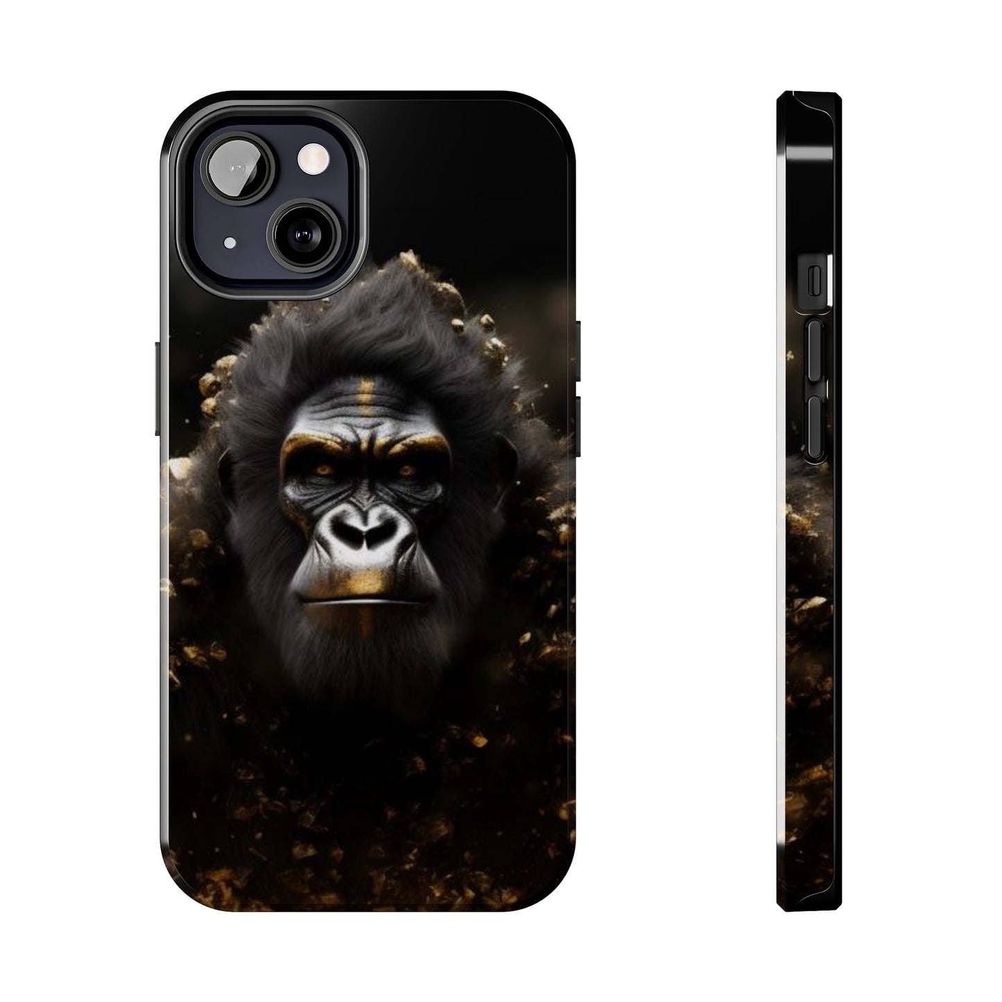 Ape Tough Case For iPhone - #1