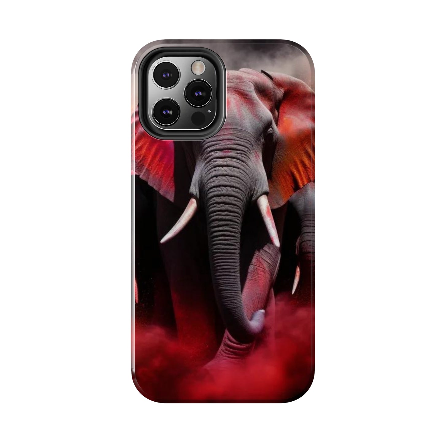 Gentle Giants Tough Case For iPhone