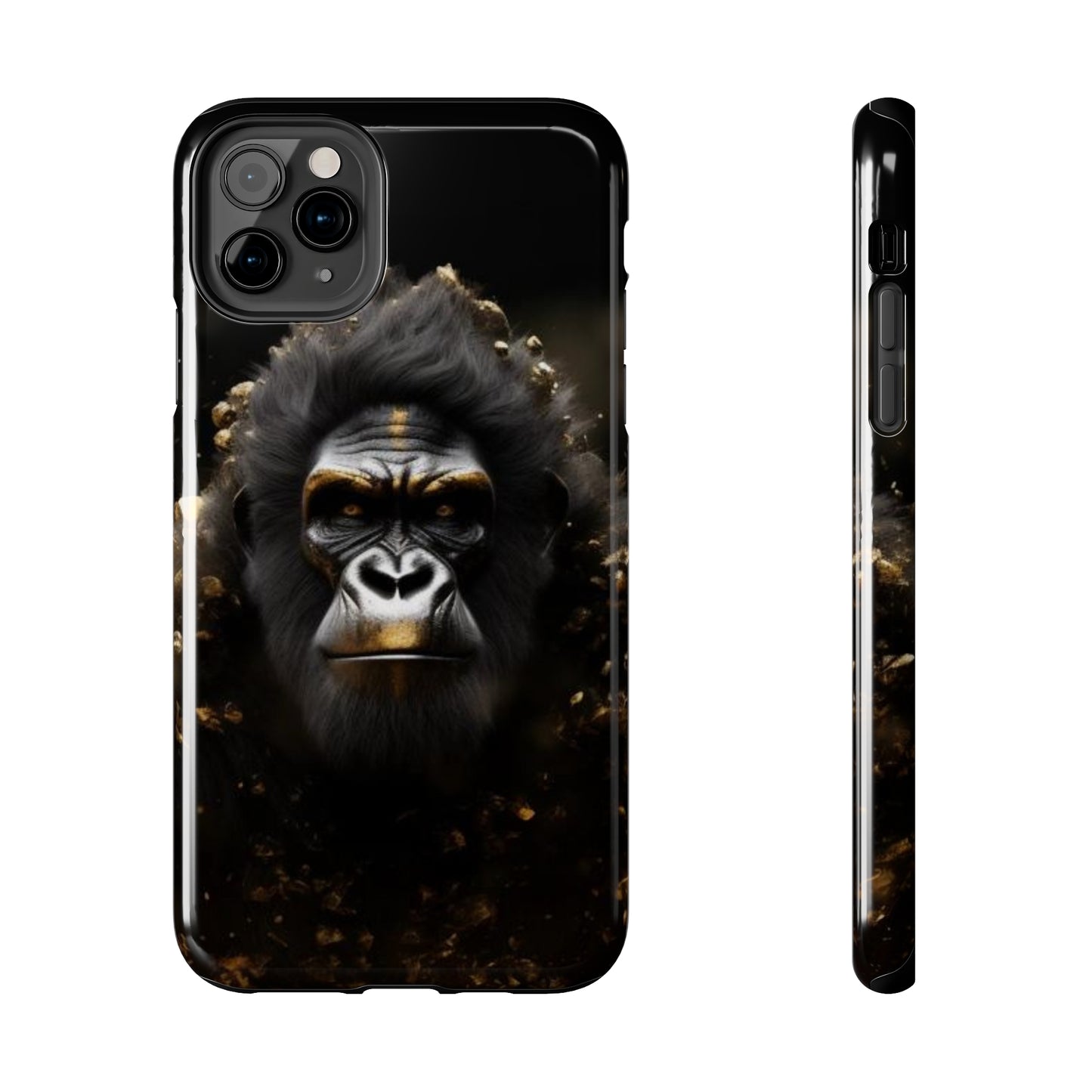 Ape Tough Case For iPhone - #1