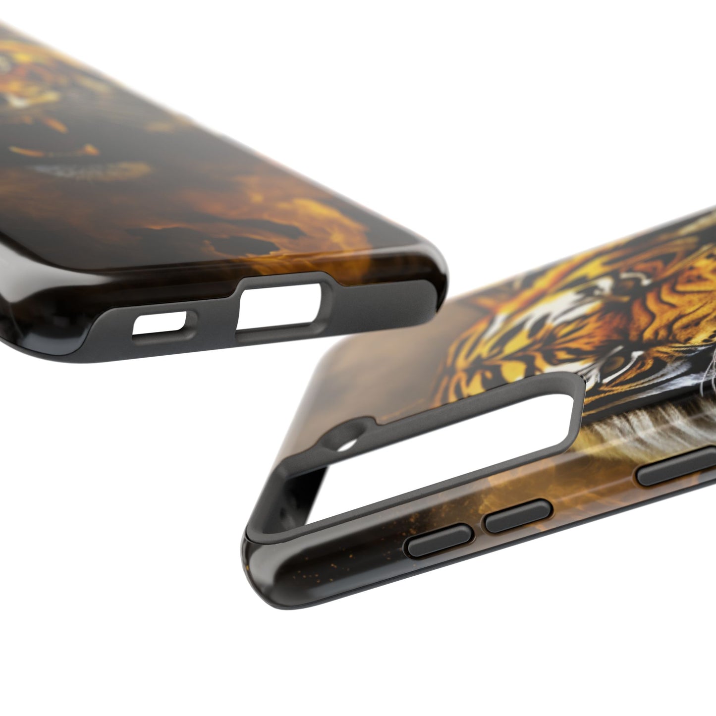 1901 Tigers Tough Phone Case | HBCUs