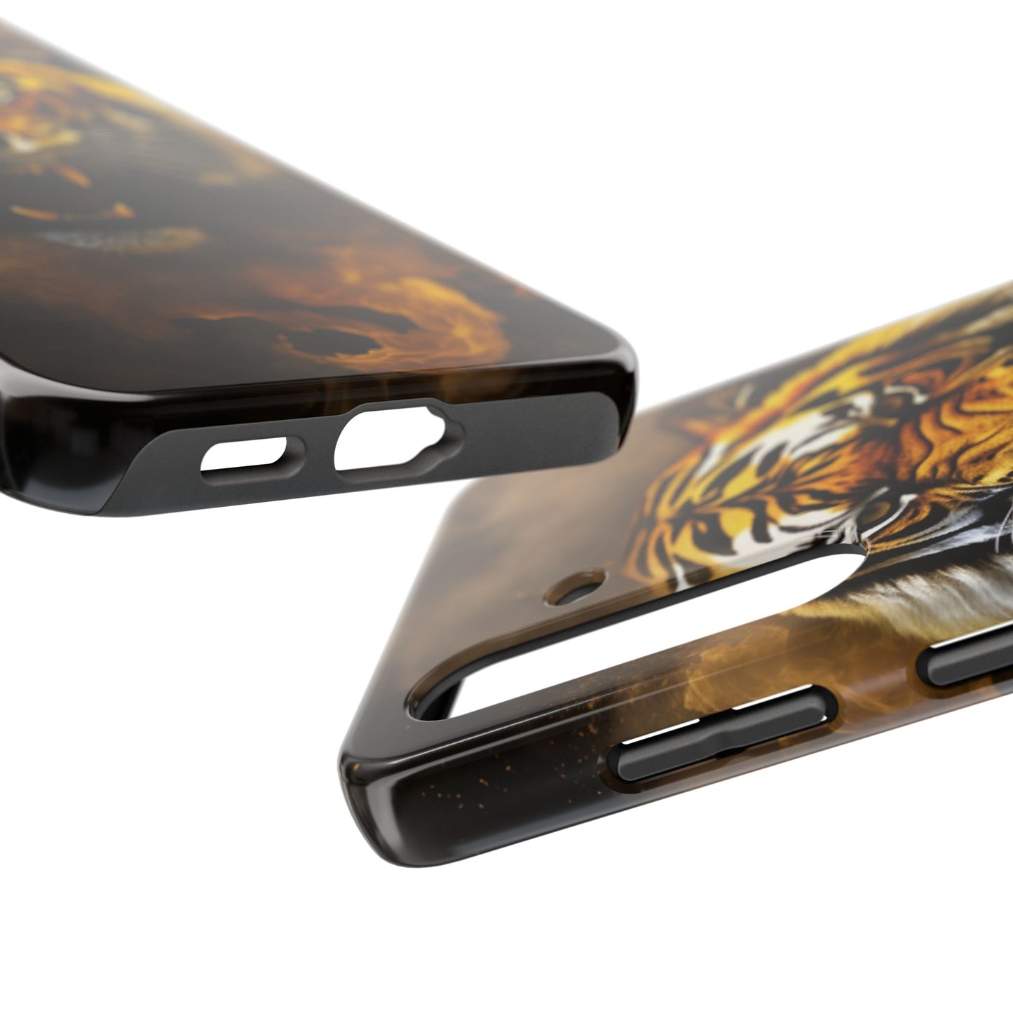 1901 Tigers Tough Phone Case | HBCUs