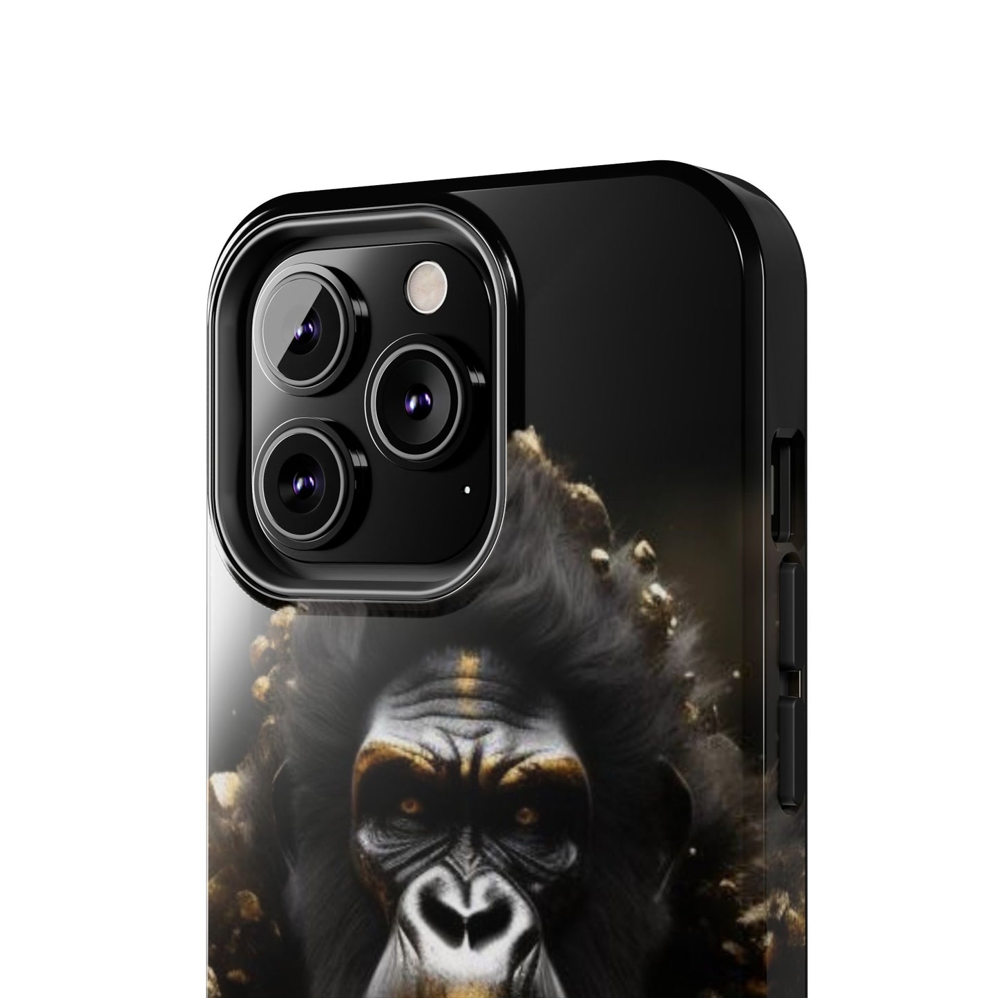 Ape-titude Tough Phone Case