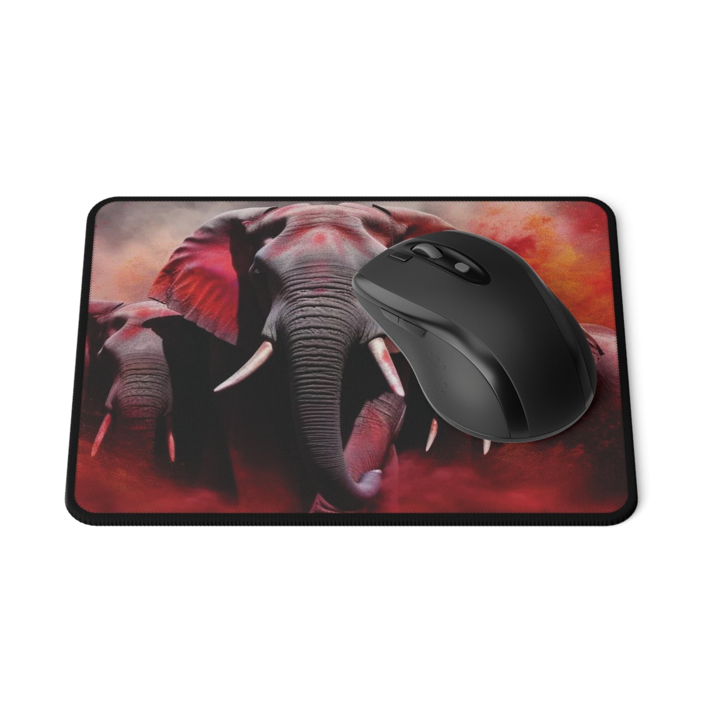 Gentle Giants Mouse Pad