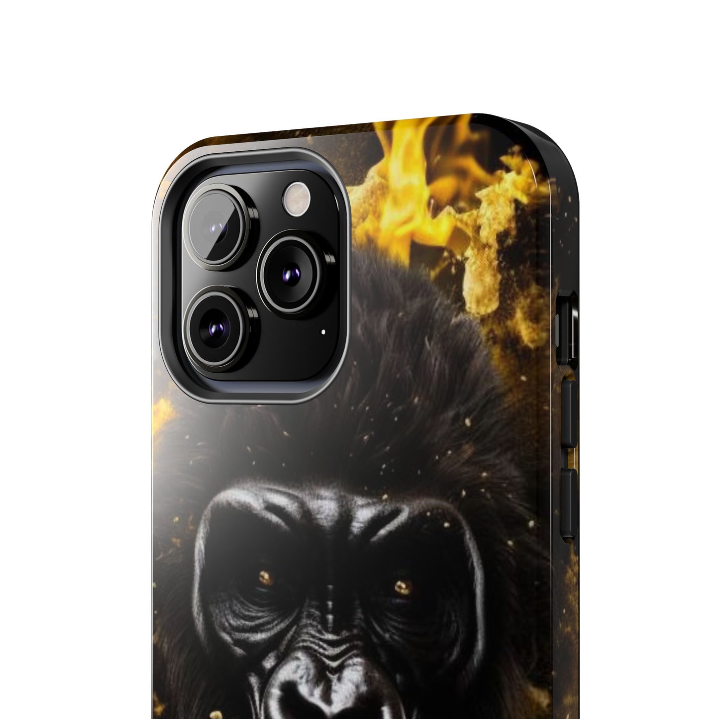 Ape Adventure Tough Phone Case