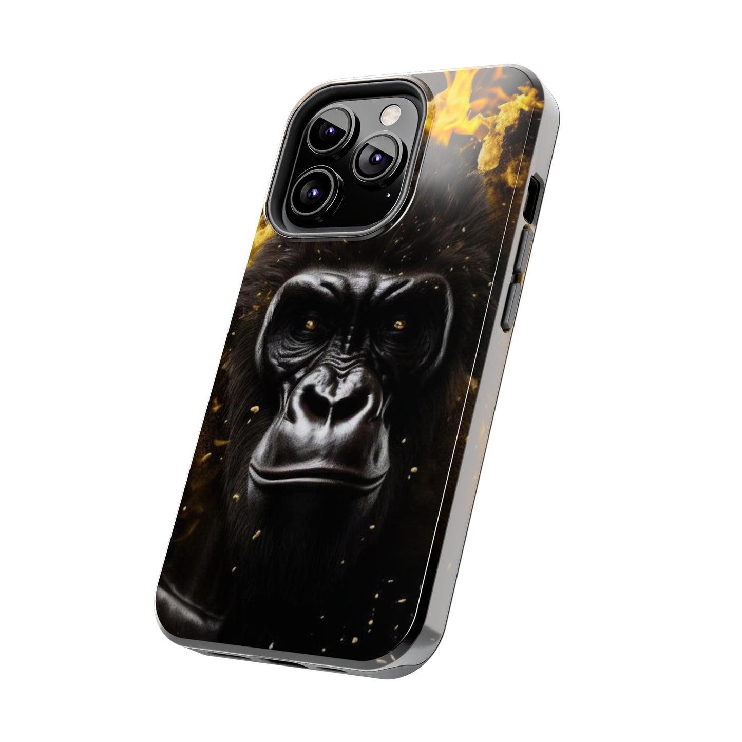 Ape Tough Case For iPhone - #2