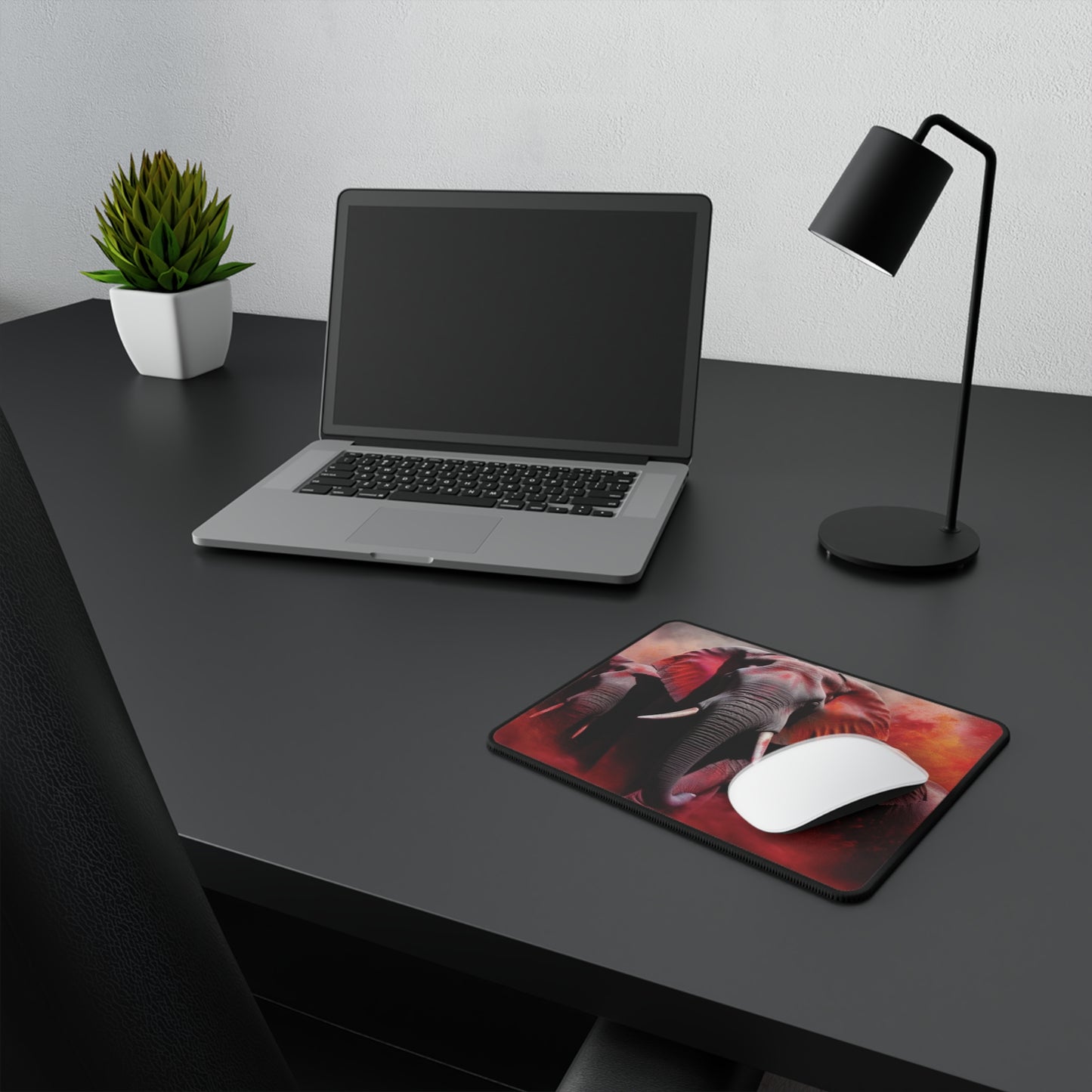 Gentle Giants Mouse Pad