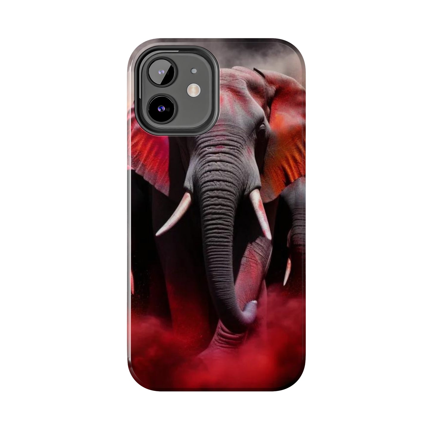 Gentle Giants Tough Case For iPhone