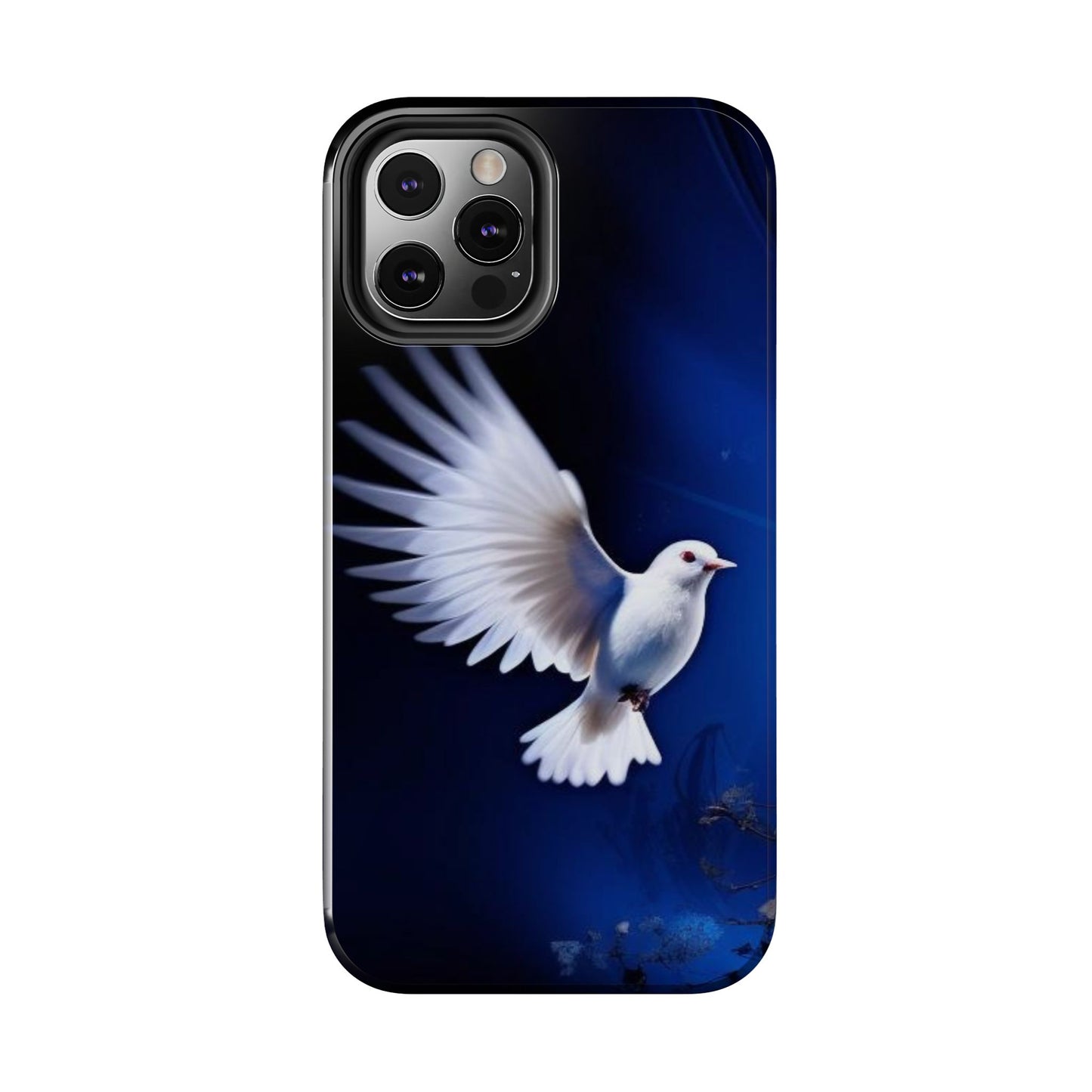 Doves Phone Case