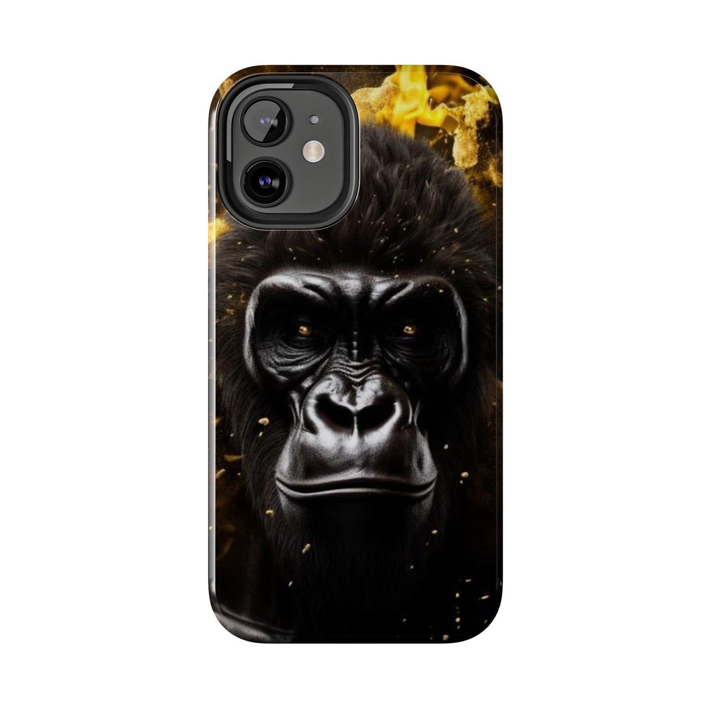 Ape Adventure Tough Phone Case