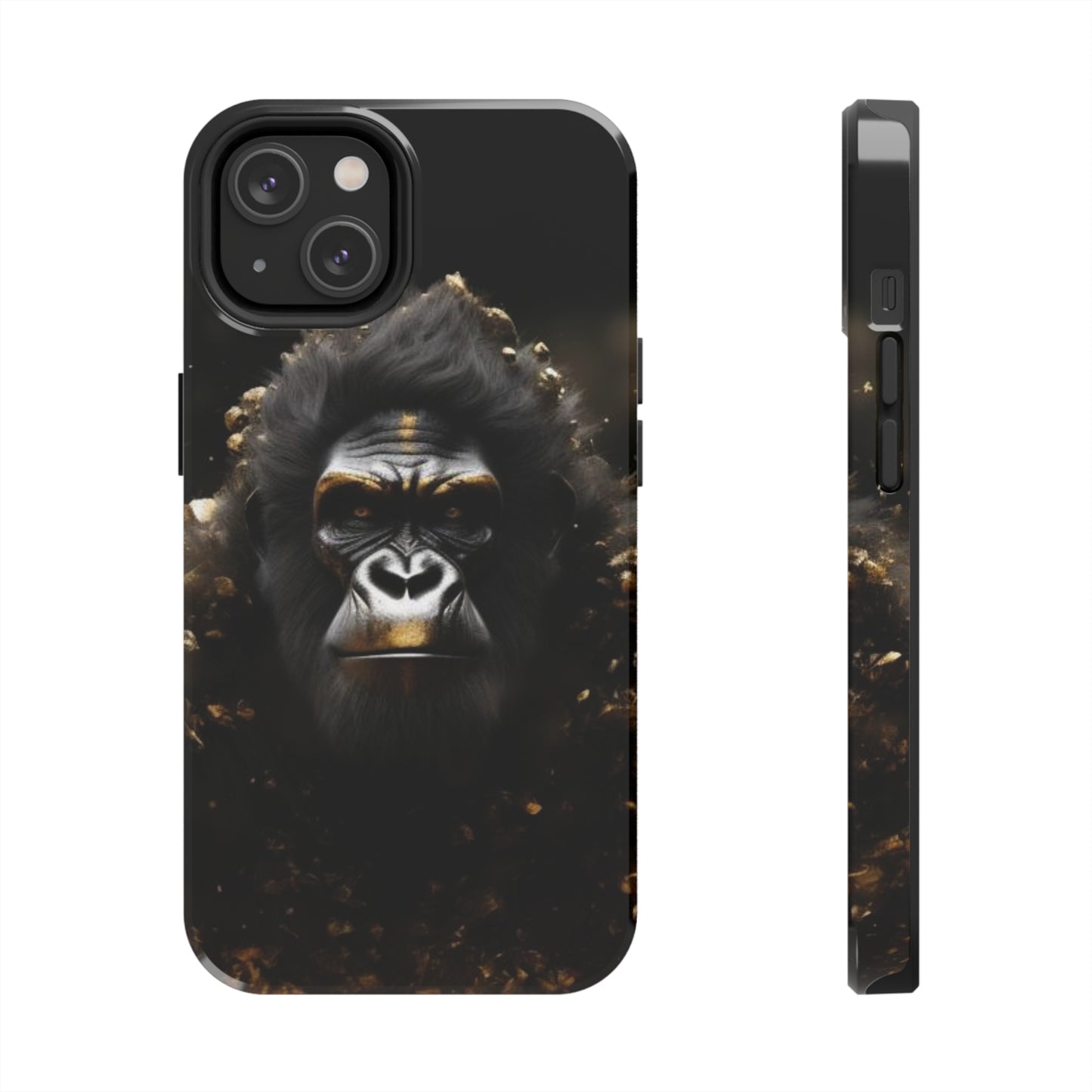 Ape Tough Case For iPhone - #1