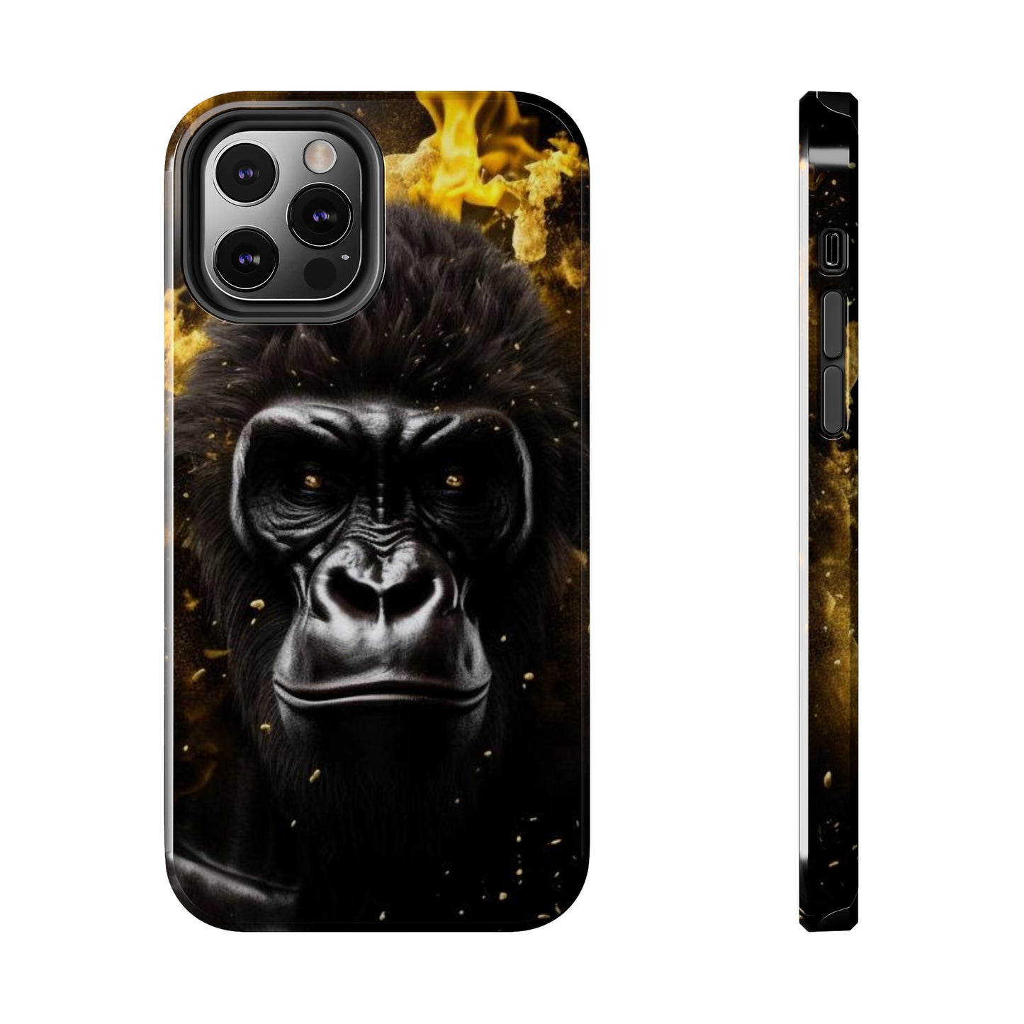 Ape Tough Case For iPhone - #2