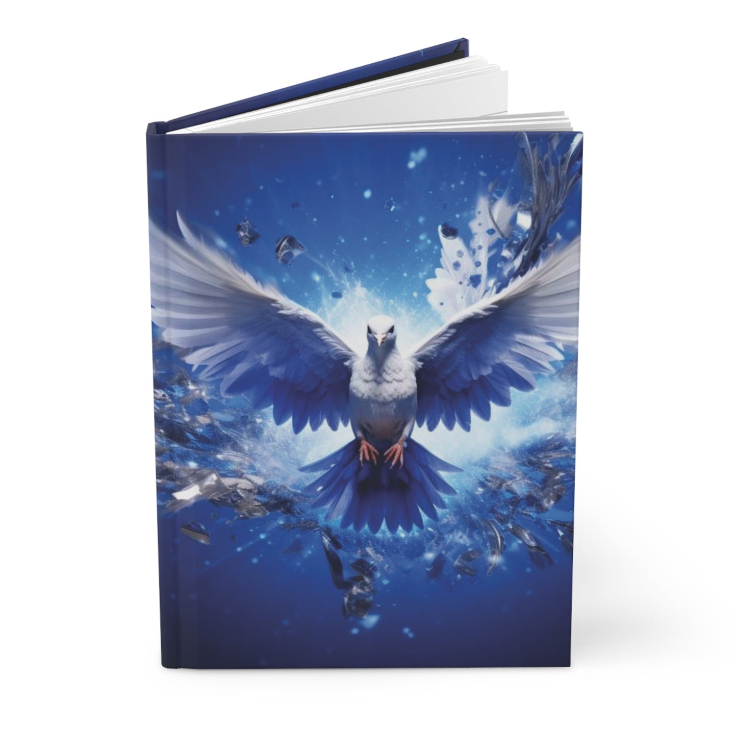 Soaring Doves Journal