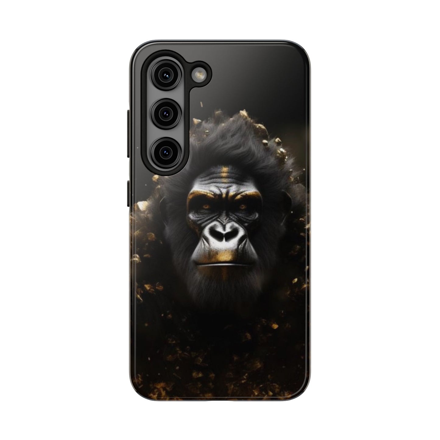 Ape-titude Tough Phone Case