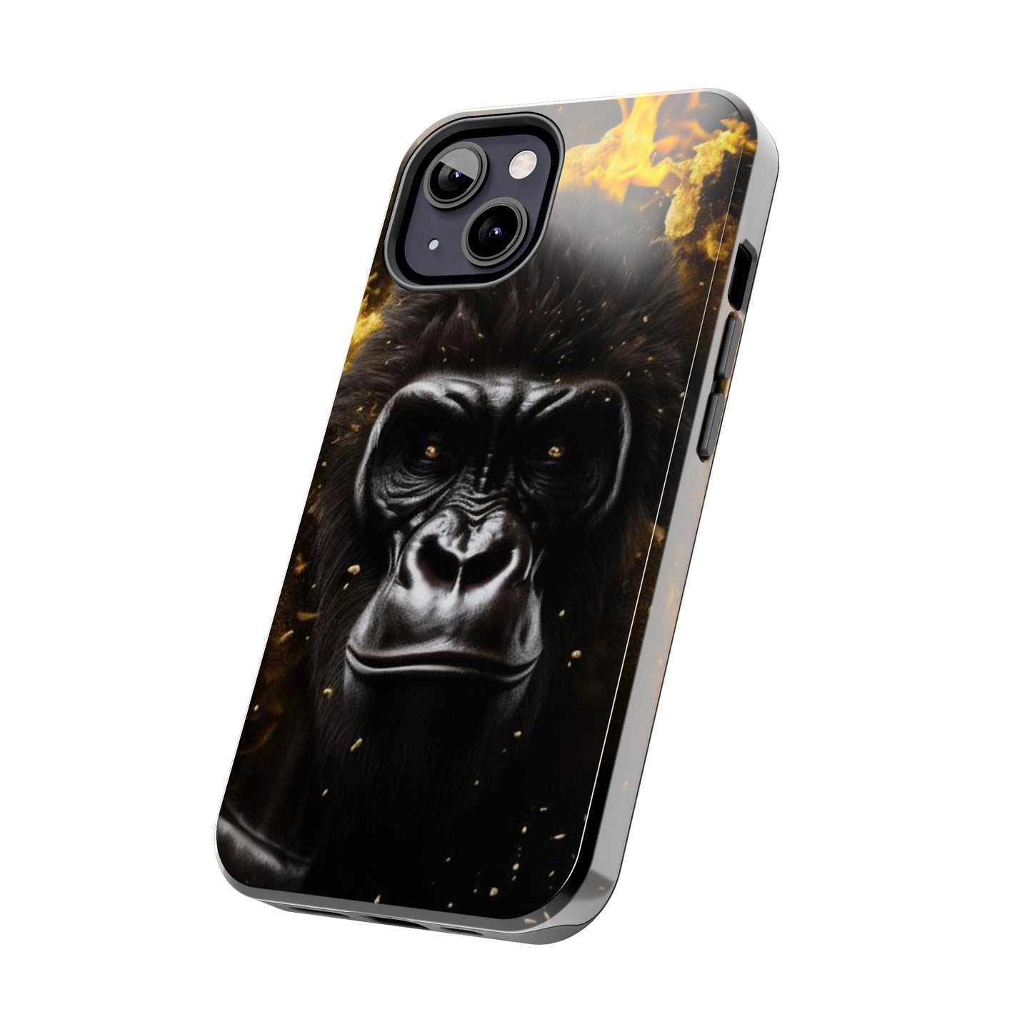 Ape Tough Case For iPhone - #2