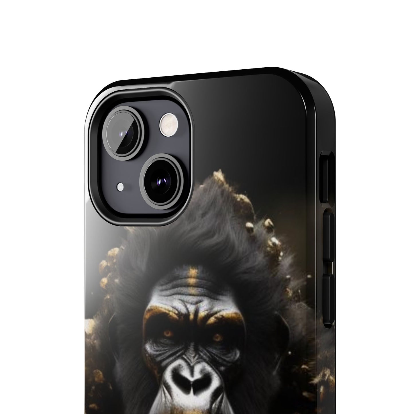 Ape-titude Tough Phone Case